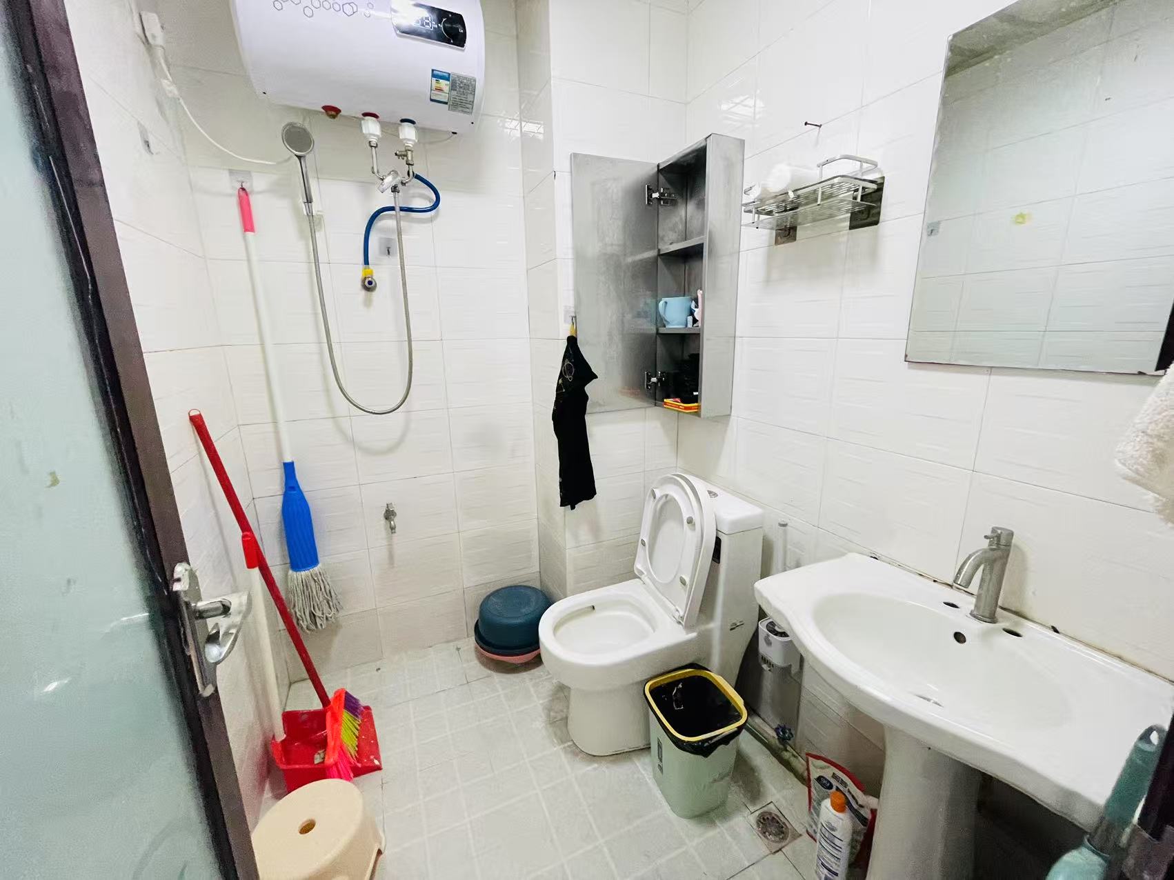 沁泽园 1室0厅1卫 46.0万 沁泽园 1室0厅1卫 46.0万室内图