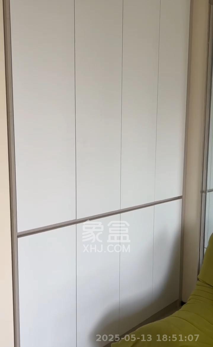 恒大清澜苑（恒大御景半岛四期）  1室1厅1卫   1500.00元/月室内图