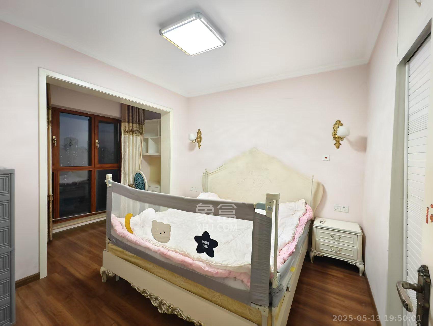 中海梅溪湖壹号 3室2厅1卫 2800.0元/月 中海梅溪湖壹号 3室2厅1卫 2800.0元/月室内图