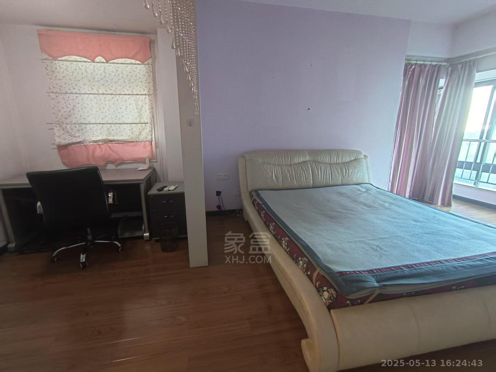 紫苑江岸 3室2厅2卫 1700.0元/月 紫苑江岸 3室2厅2卫 1700.0元/月室内图