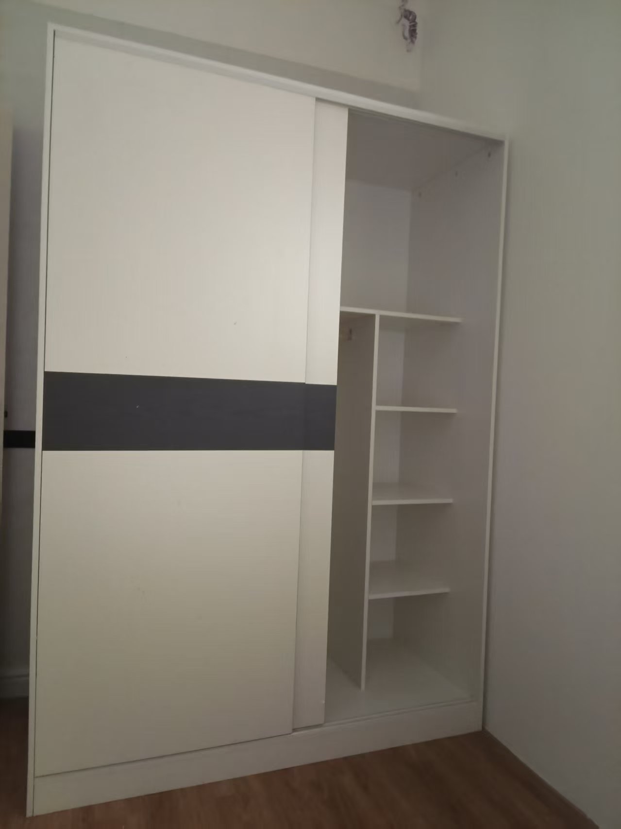 金泰嘉园 1室1厅1卫 700.0元/月 金泰嘉园 1室1厅1卫 700.0元/月室内图