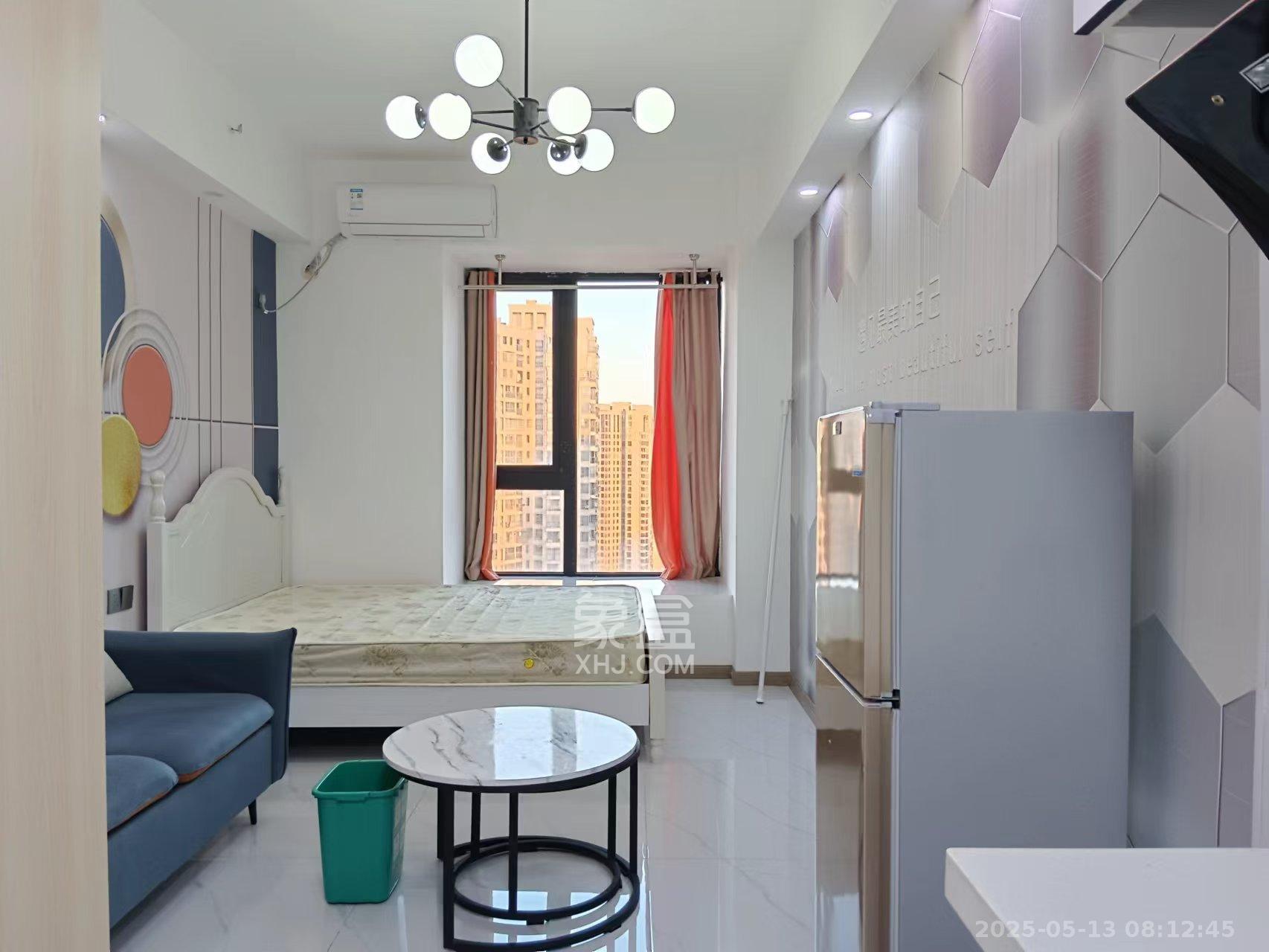 保利麓谷林语I区  1室1厅1卫    1500.0元/月 保利麓谷林语I区  1室1厅1卫    1500.0元/月