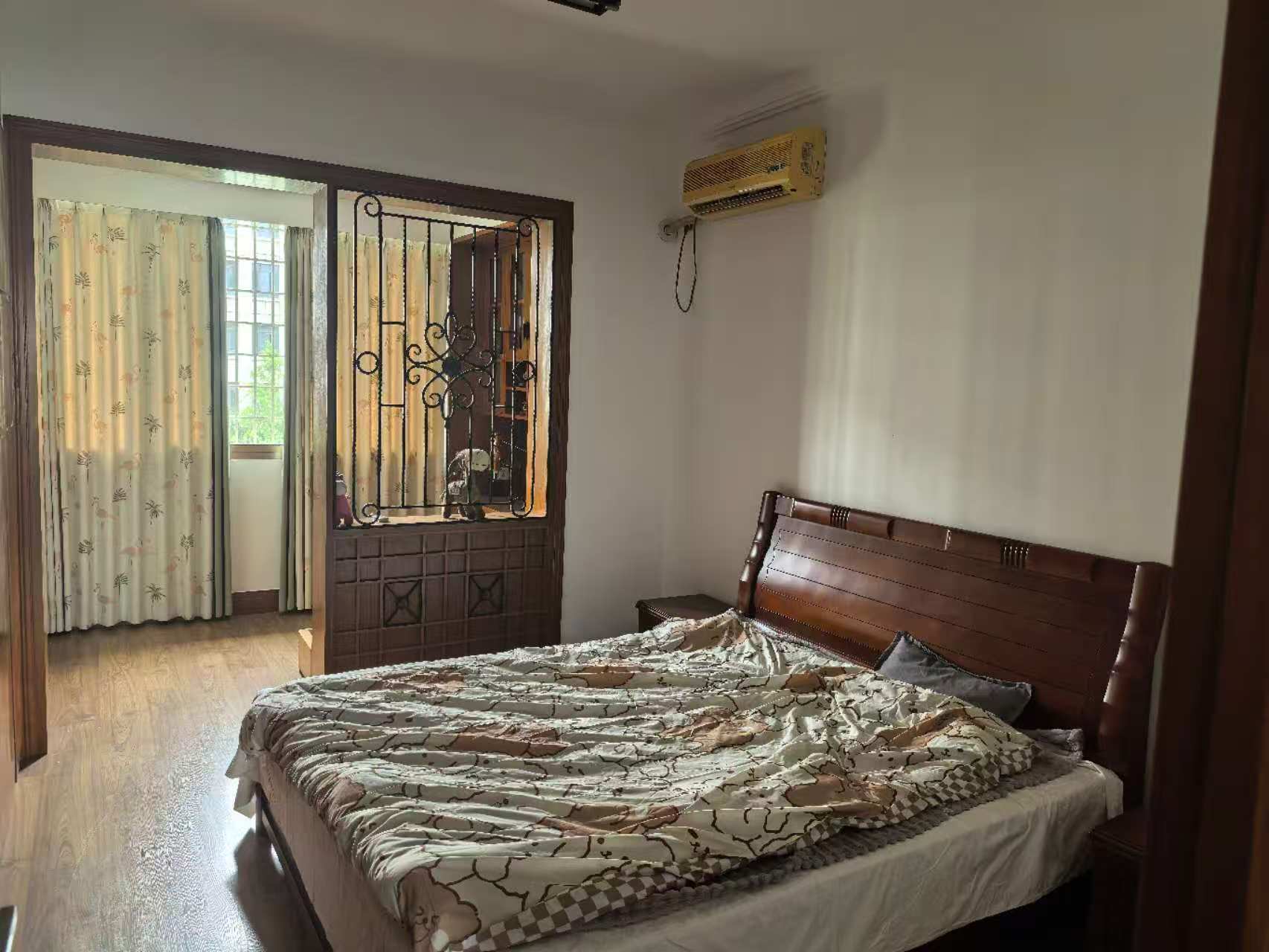 市人大政协机关大院住宅区(老市委)  1室0厅0卫    1800.0元/月 市人大政协机关大院住宅区(老市委)  1室0厅0卫    1800.0元/月室内图