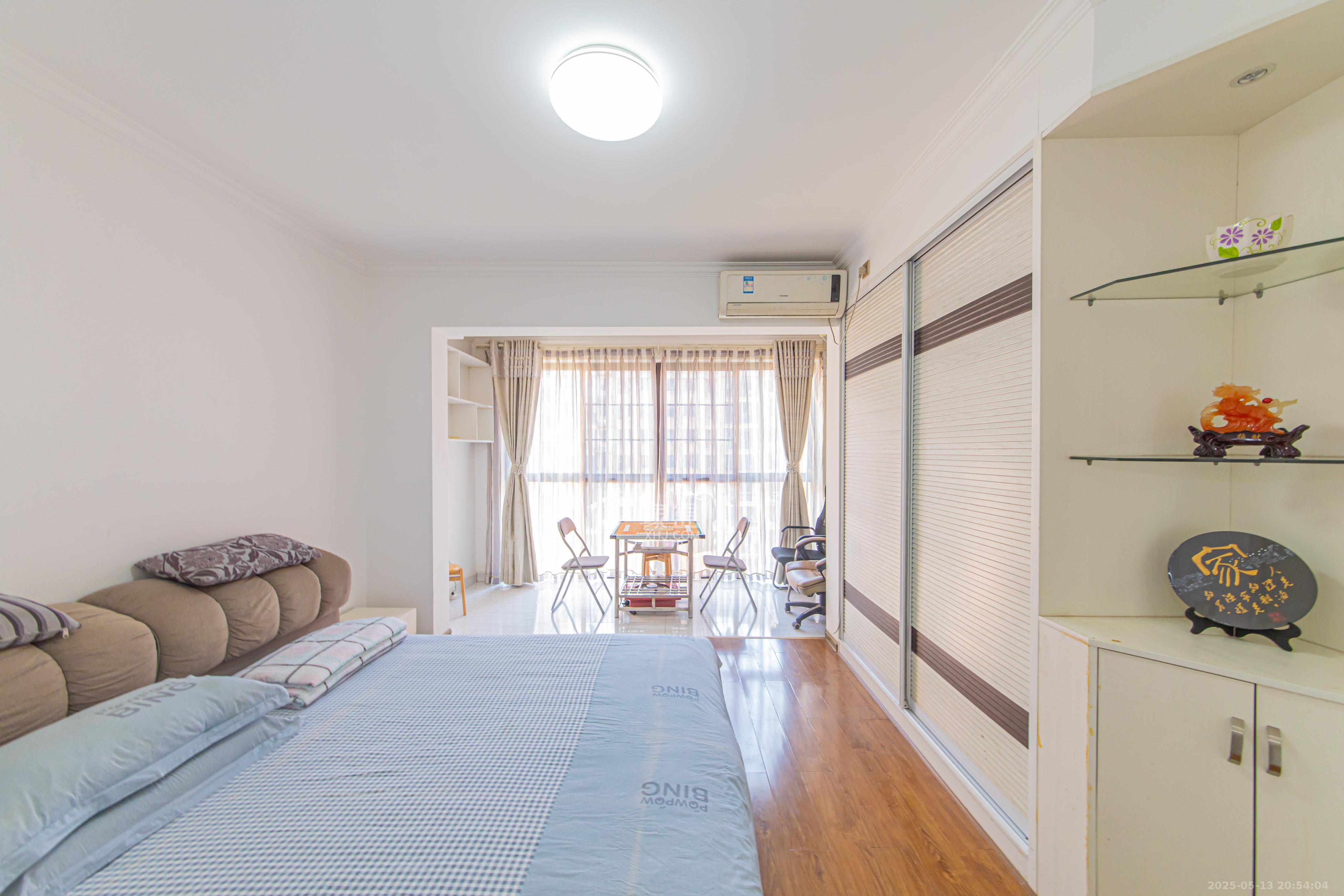 鑫远和城(一、二期) 4室2厅2卫 111.8万 鑫远和城(一、二期) 4室2厅2卫 111.8万卧室