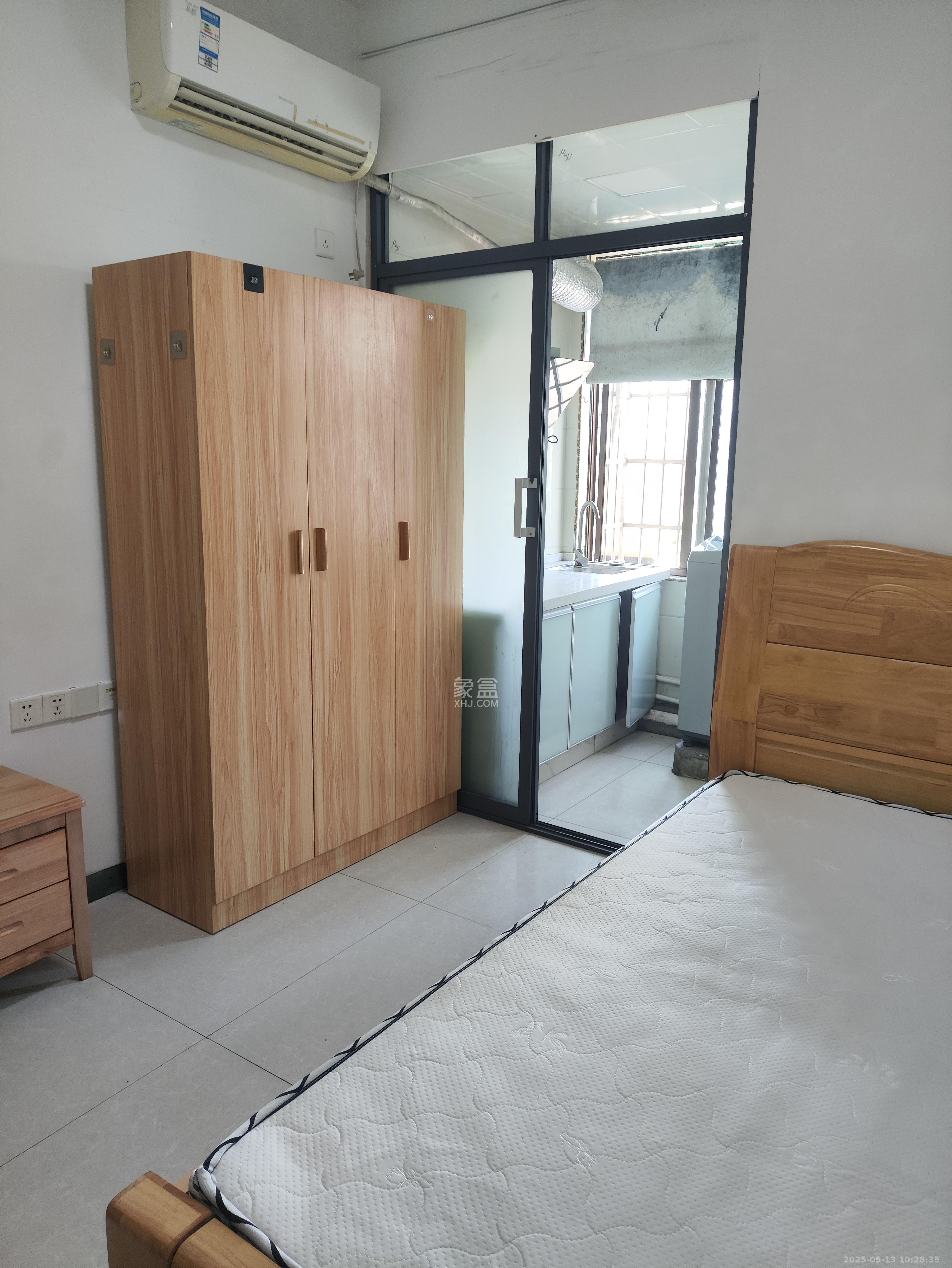 龙塘安置区(龙塘小区) 1室1厅1卫 800.0元/月 龙塘安置区(龙塘小区) 1室1厅1卫 800.0元/月室内图