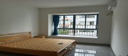 海秀天成  2室2厅1卫   2700.00元/月