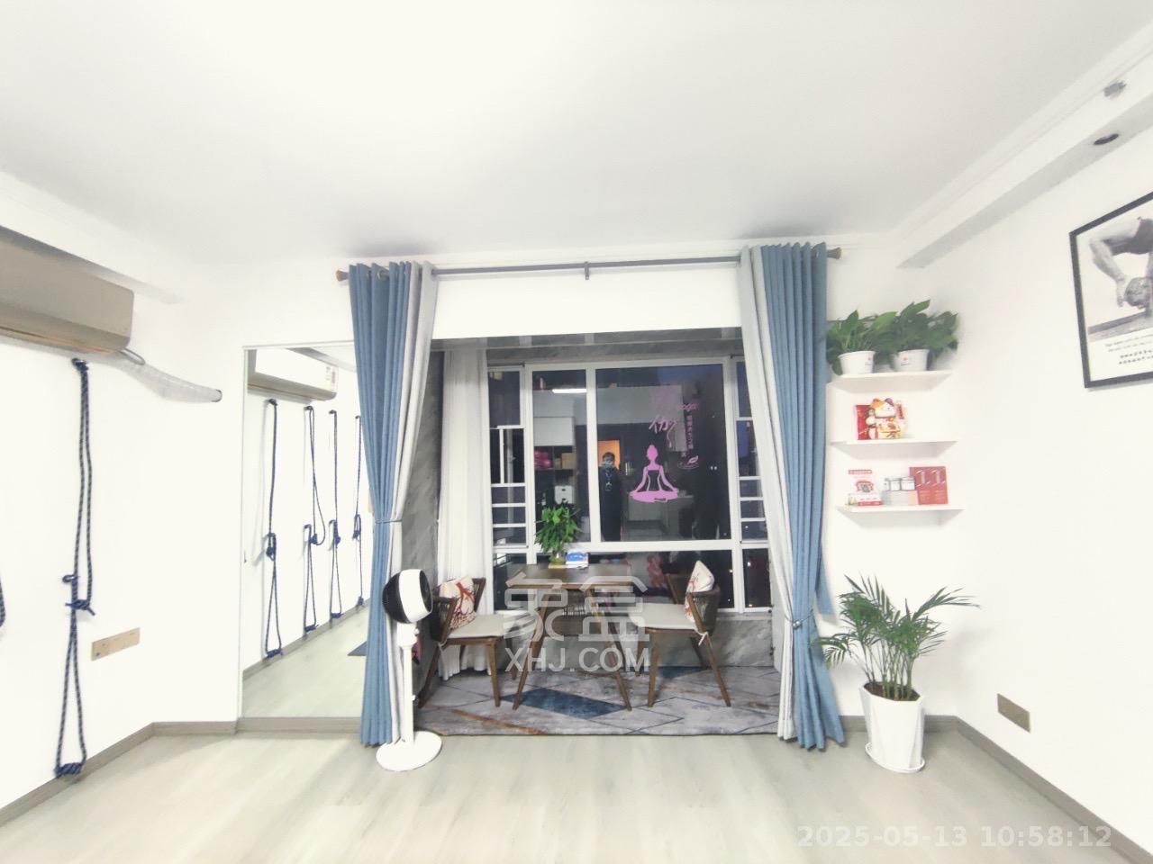 金地铂悦 1室1厅1卫 1500.0元/月 金地铂悦 1室1厅1卫 1500.0元/月室内图