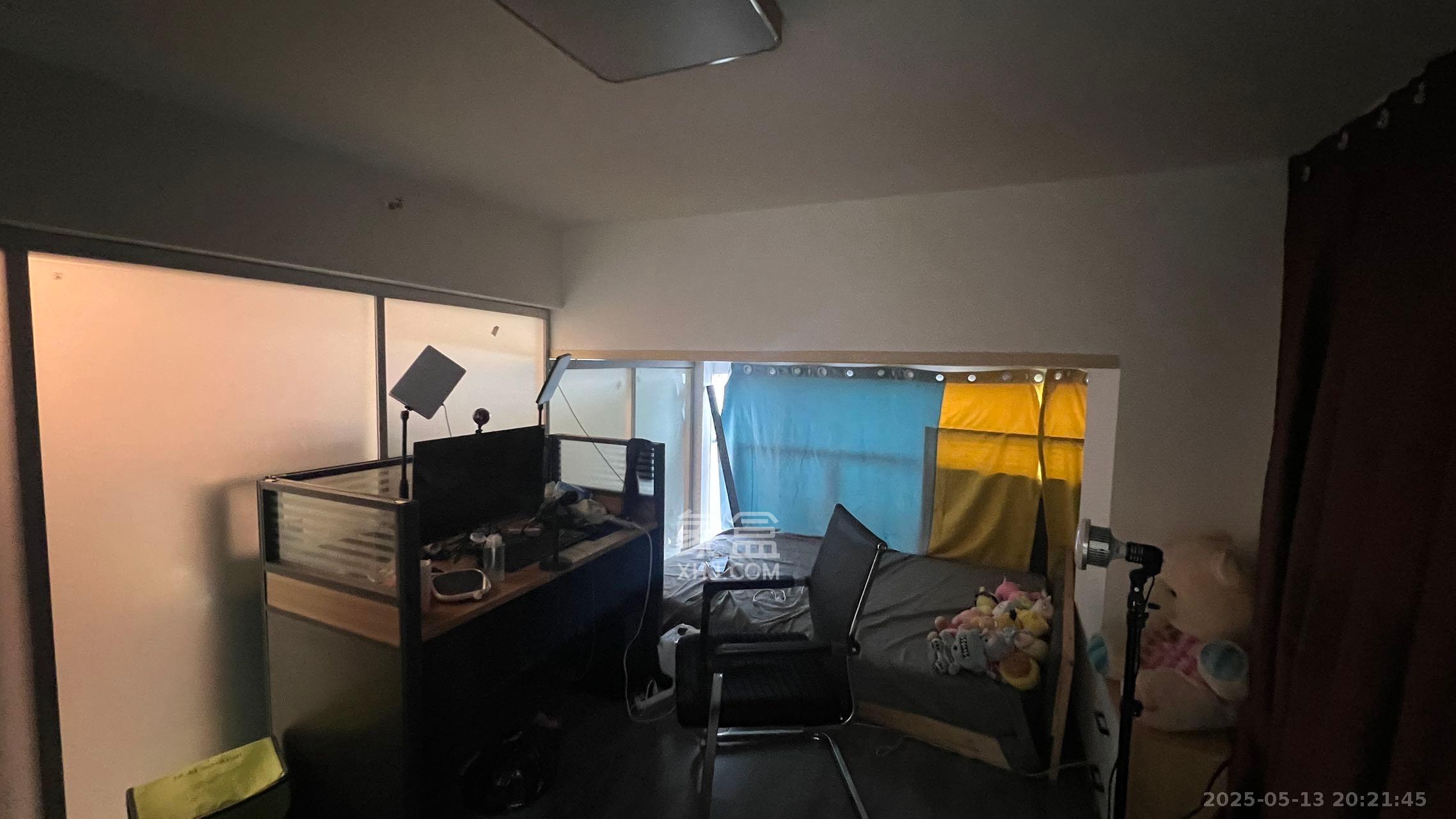 裕天国际商汇中心 1室0厅0卫 4000.0元/月 裕天国际商汇中心 1室0厅0卫 4000.0元/月室内图