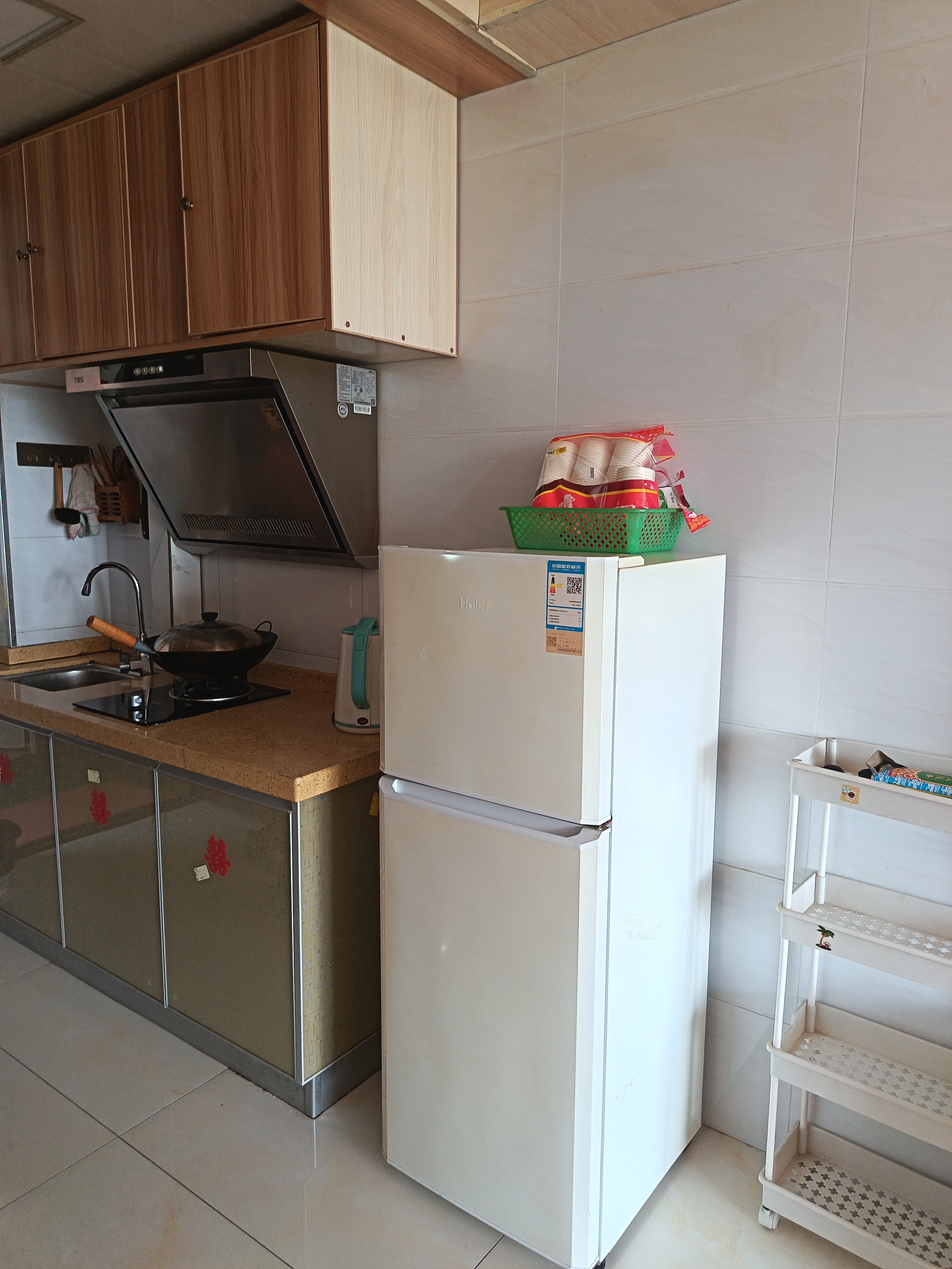 康城上品 1室1厅1卫 1000.0元/月 康城上品 1室1厅1卫 1000.0元/月室内图