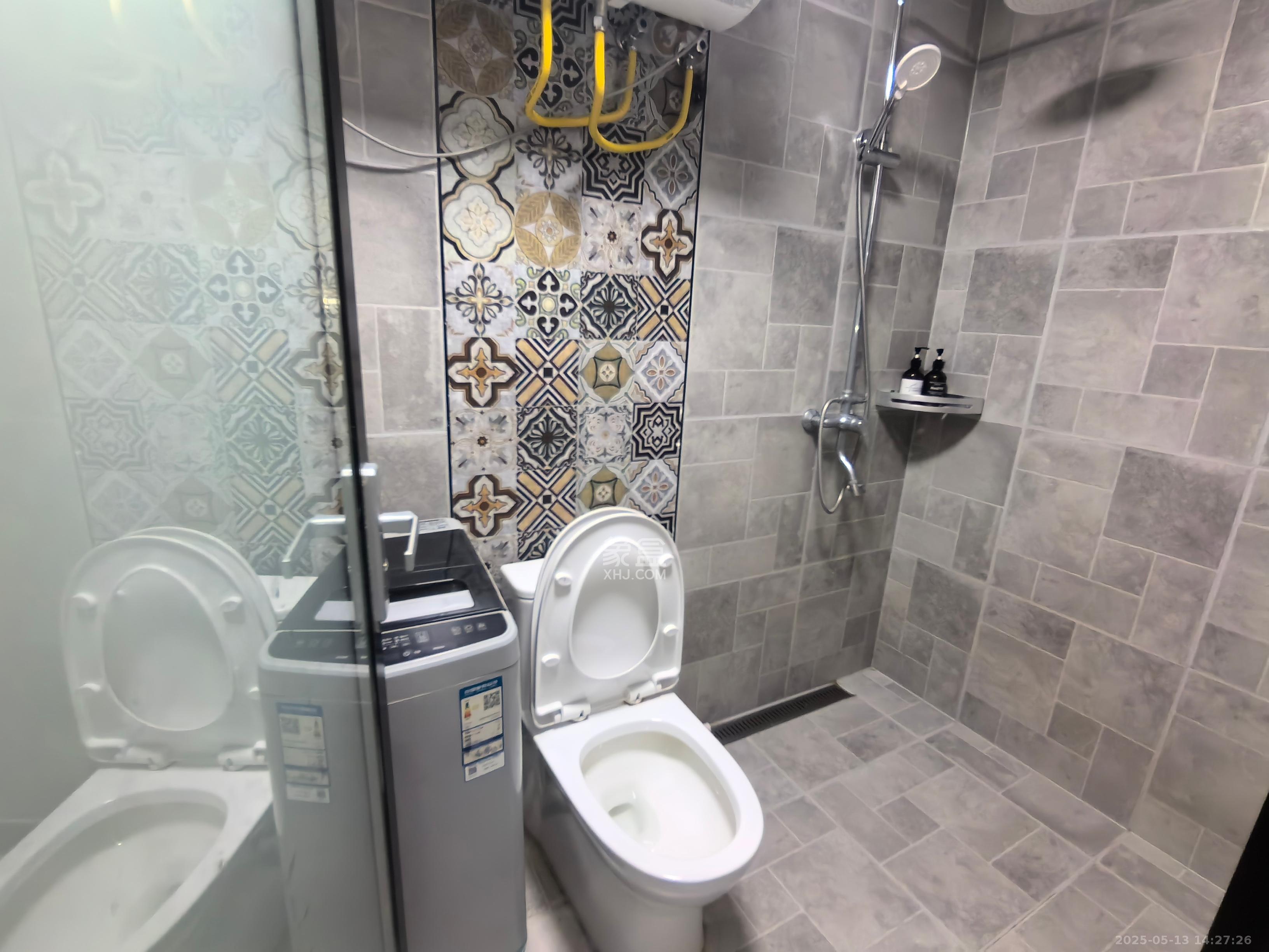 碧桂园印象 1室0厅0卫 1700.0元/月 碧桂园印象 1室0厅0卫 1700.0元/月室内图