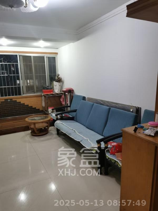 桔园小区1-8片 3室2厅2卫 1600.0元/月 桔园小区1-8片 3室2厅2卫 1600.0元/月室内图