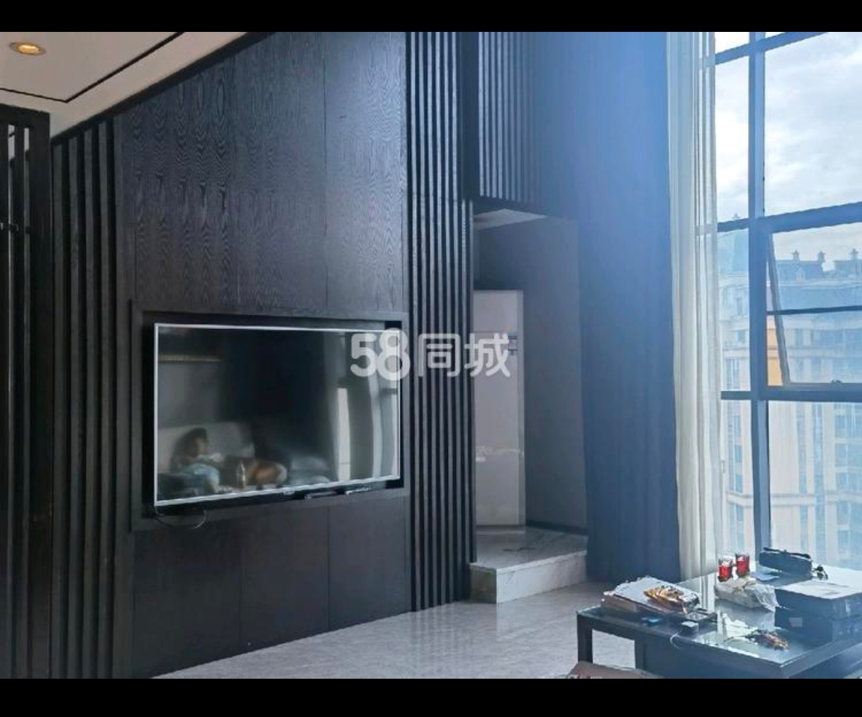 星美CCPARK.CC公寓  1室0厅0卫   45.00万户型图