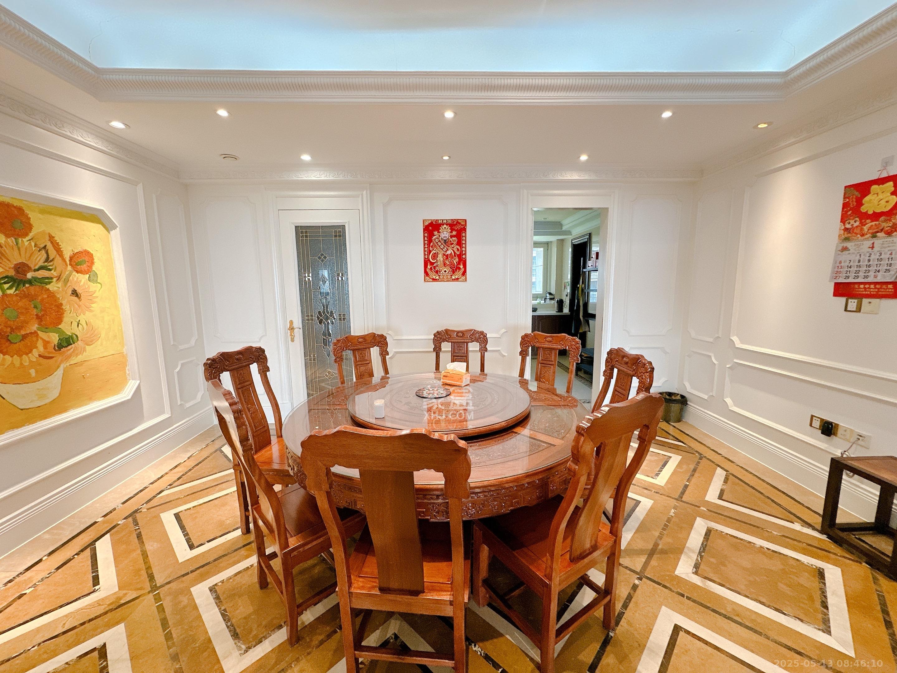 万达公馆 4室2厅4卫 8500.0元/月 万达公馆 4室2厅4卫 8500.0元/月室内图