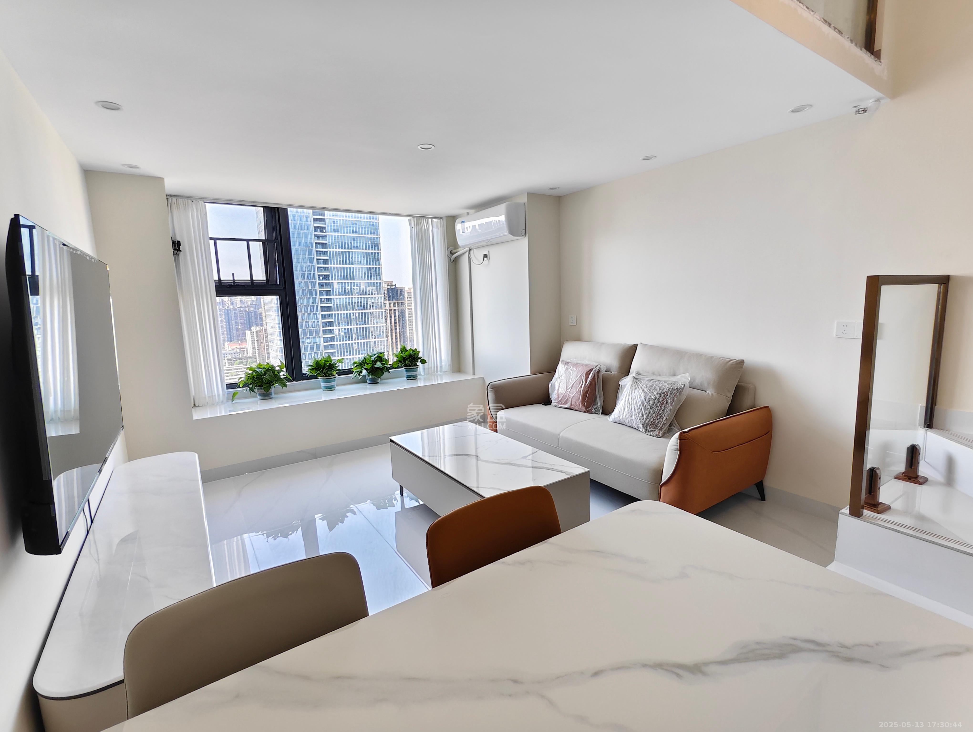 建发养云  2室1厅1卫    2680.0元/月 建发养云  2室1厅1卫    2680.0元/月室内图