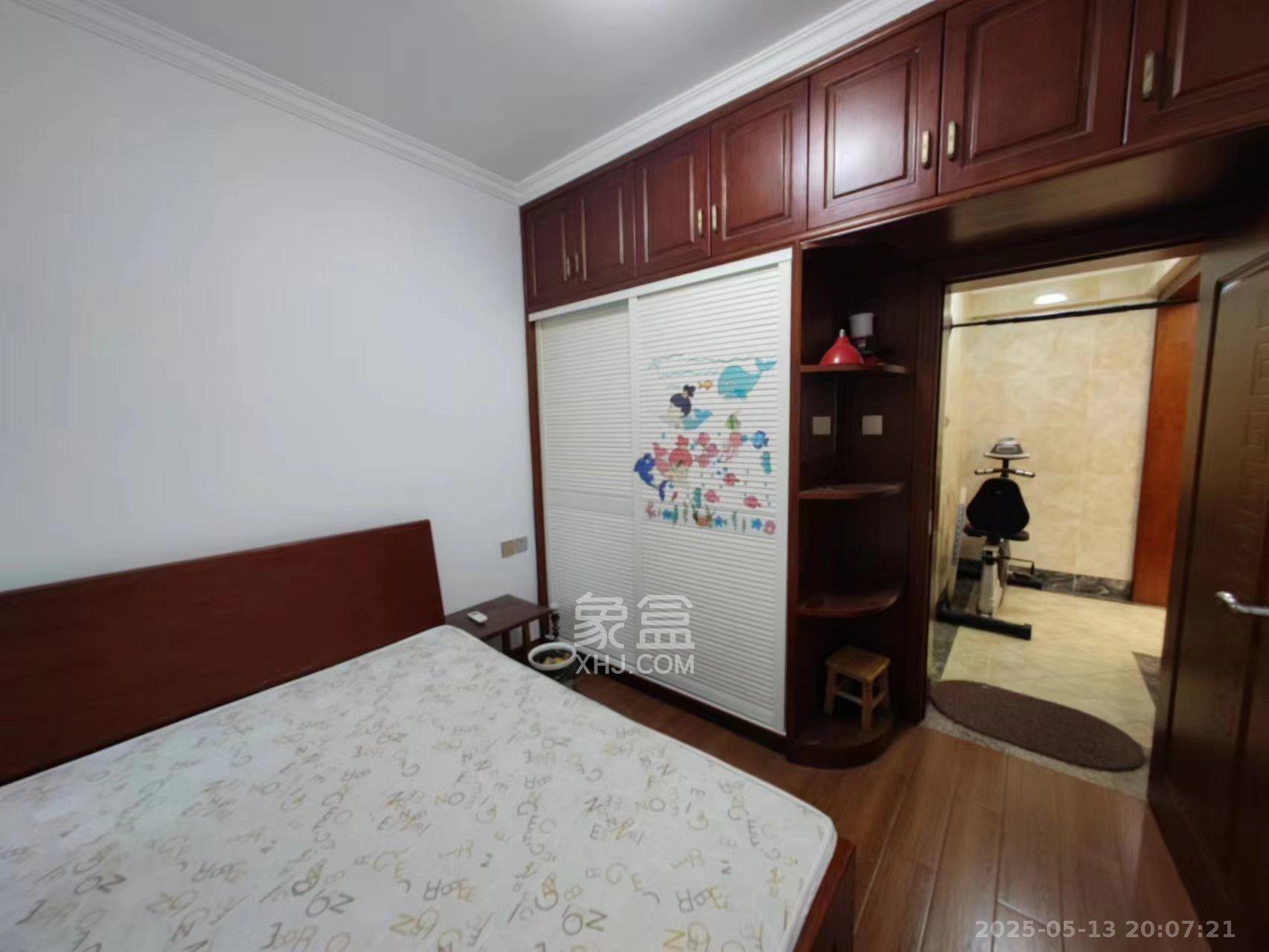 恒基凯旋门三期  3室2厅2卫   3200.00元/月室内图