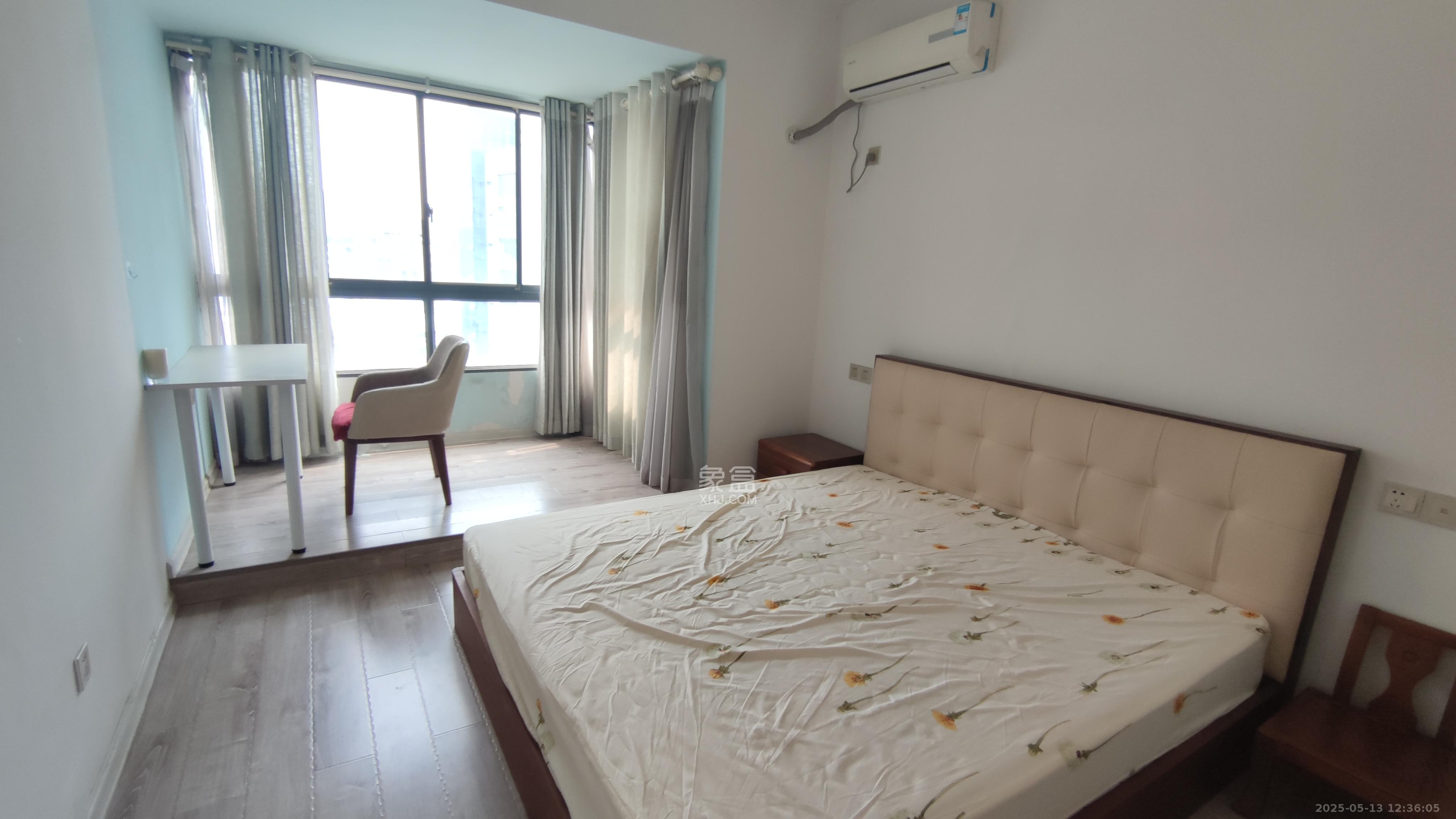 长房时代城  2室2厅1卫   2800.00元/月室内图
