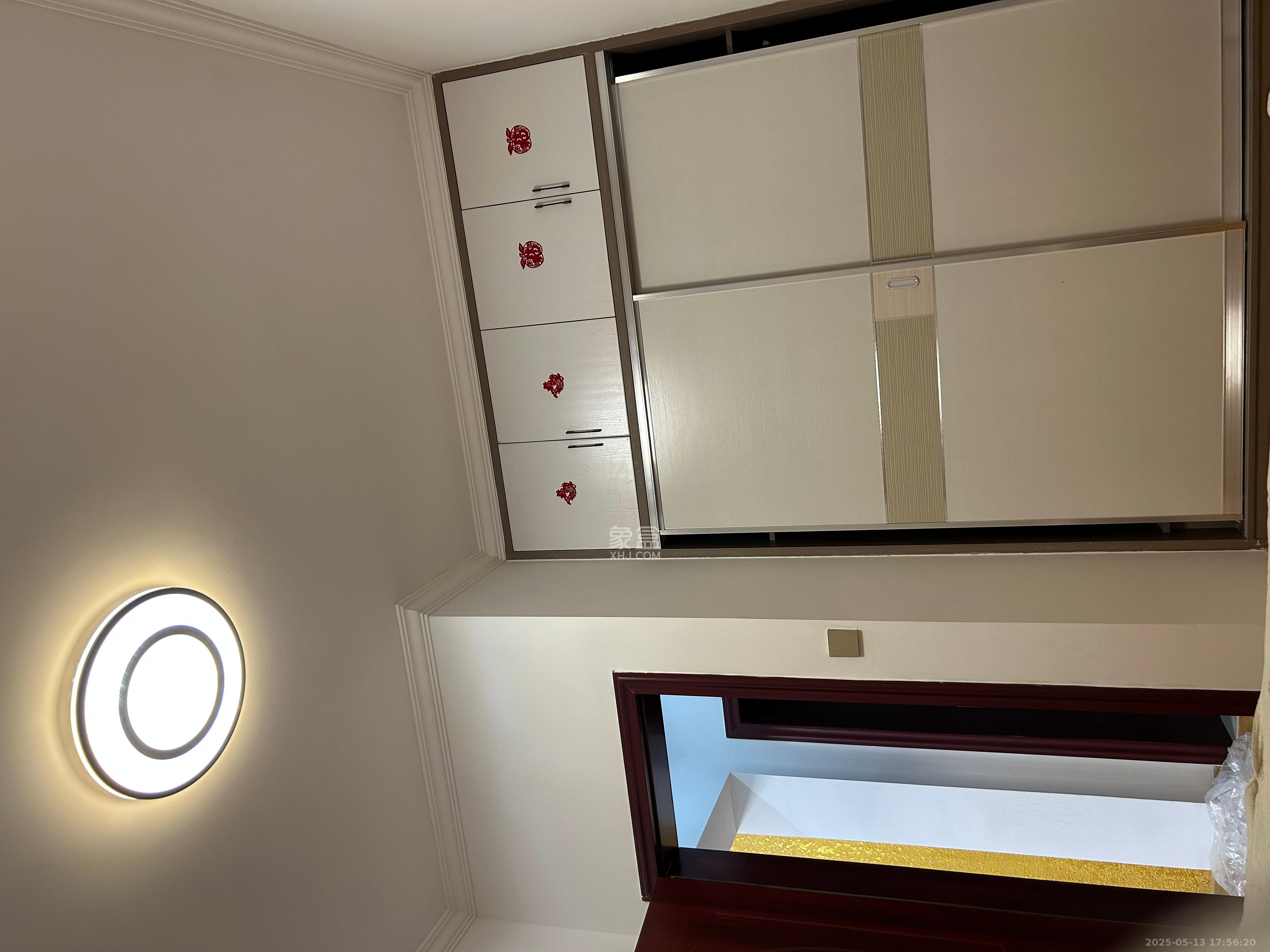 文艺新村  2室2厅1卫   2500.00元/月室内图