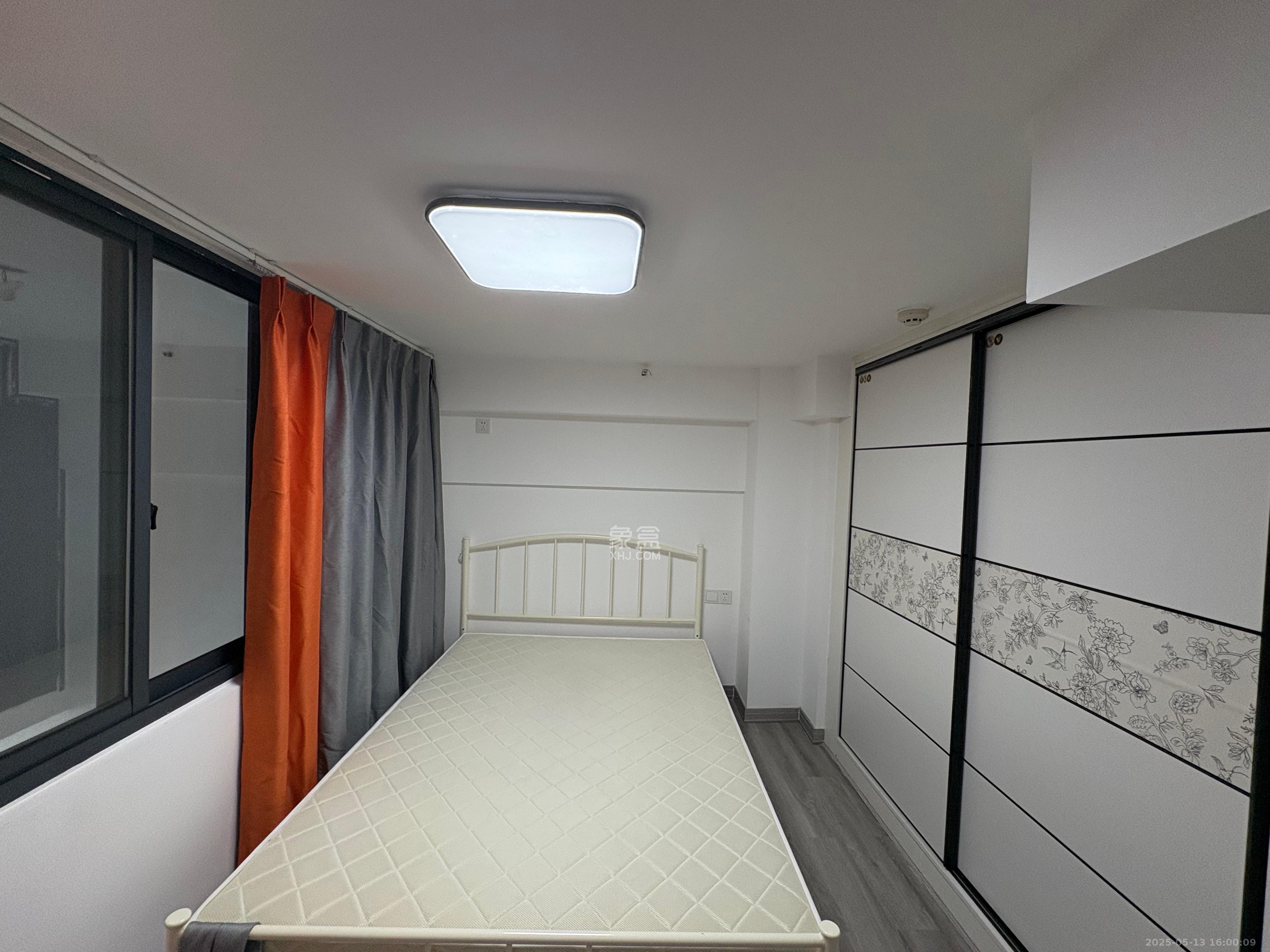 嘉宇银杉（嘉宇西苑）  2室2厅1卫   1800.00元/月室内图