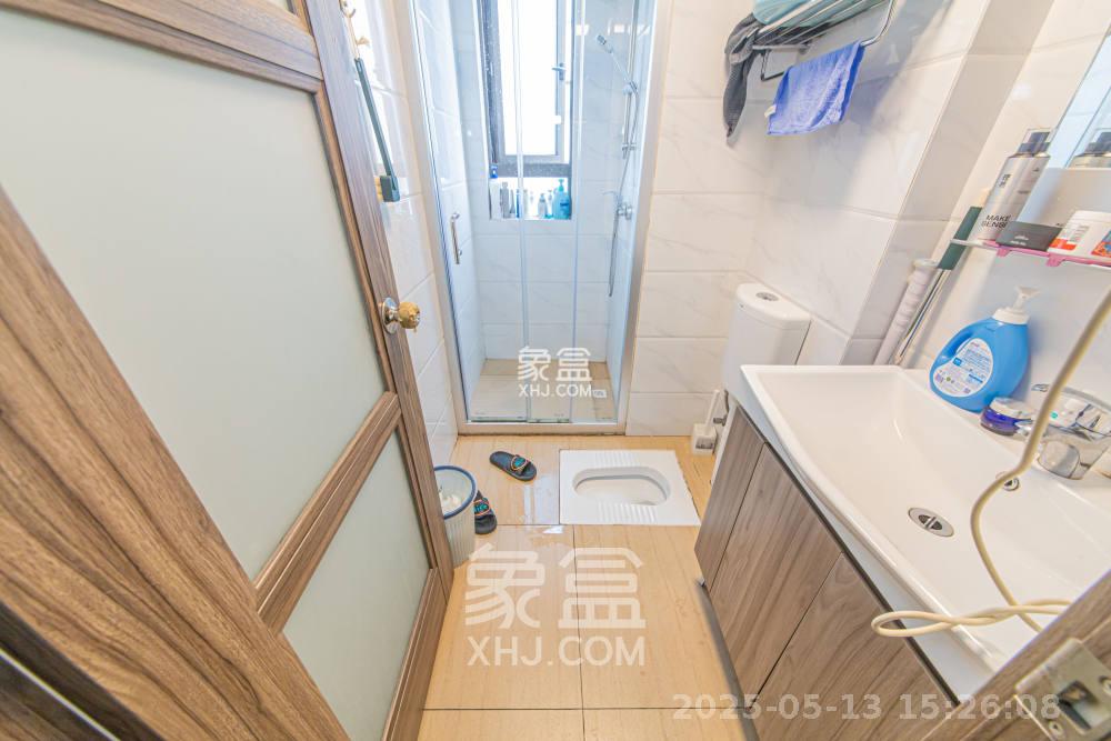 碧桂园公园壹号(凯怡茗苑) 3室2厅2卫 2200.0元/月 碧桂园公园壹号(凯怡茗苑) 3室2厅2卫 2200.0元/月室内图