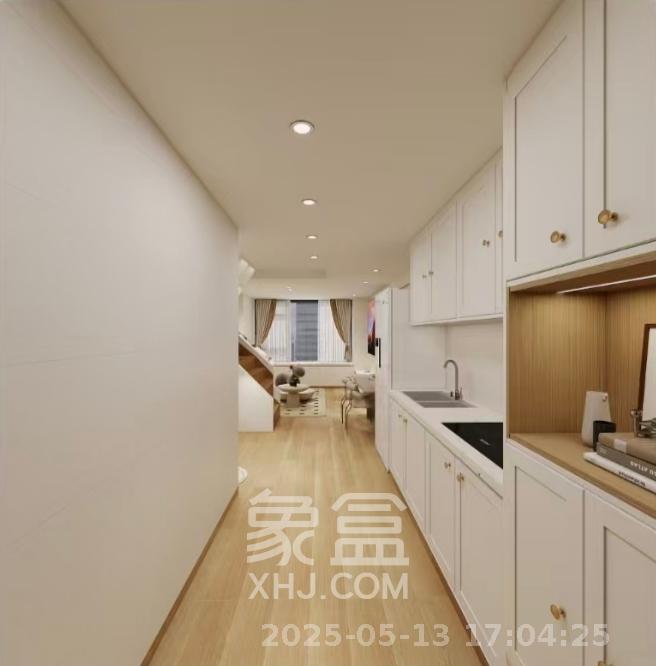 建发养云  2室1厅1卫   3200.00元/月室内图