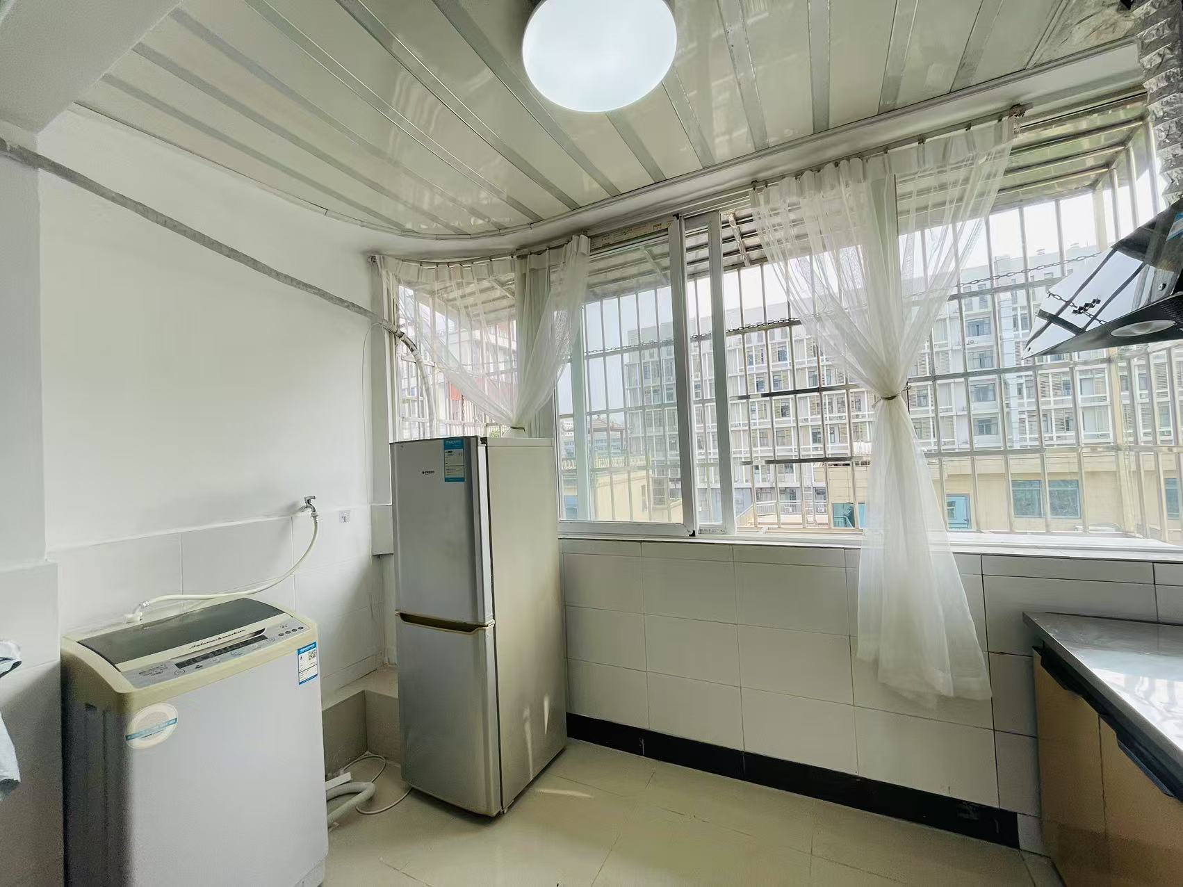 沁泽园 1室0厅1卫 46.0万 沁泽园 1室0厅1卫 46.0万室内图