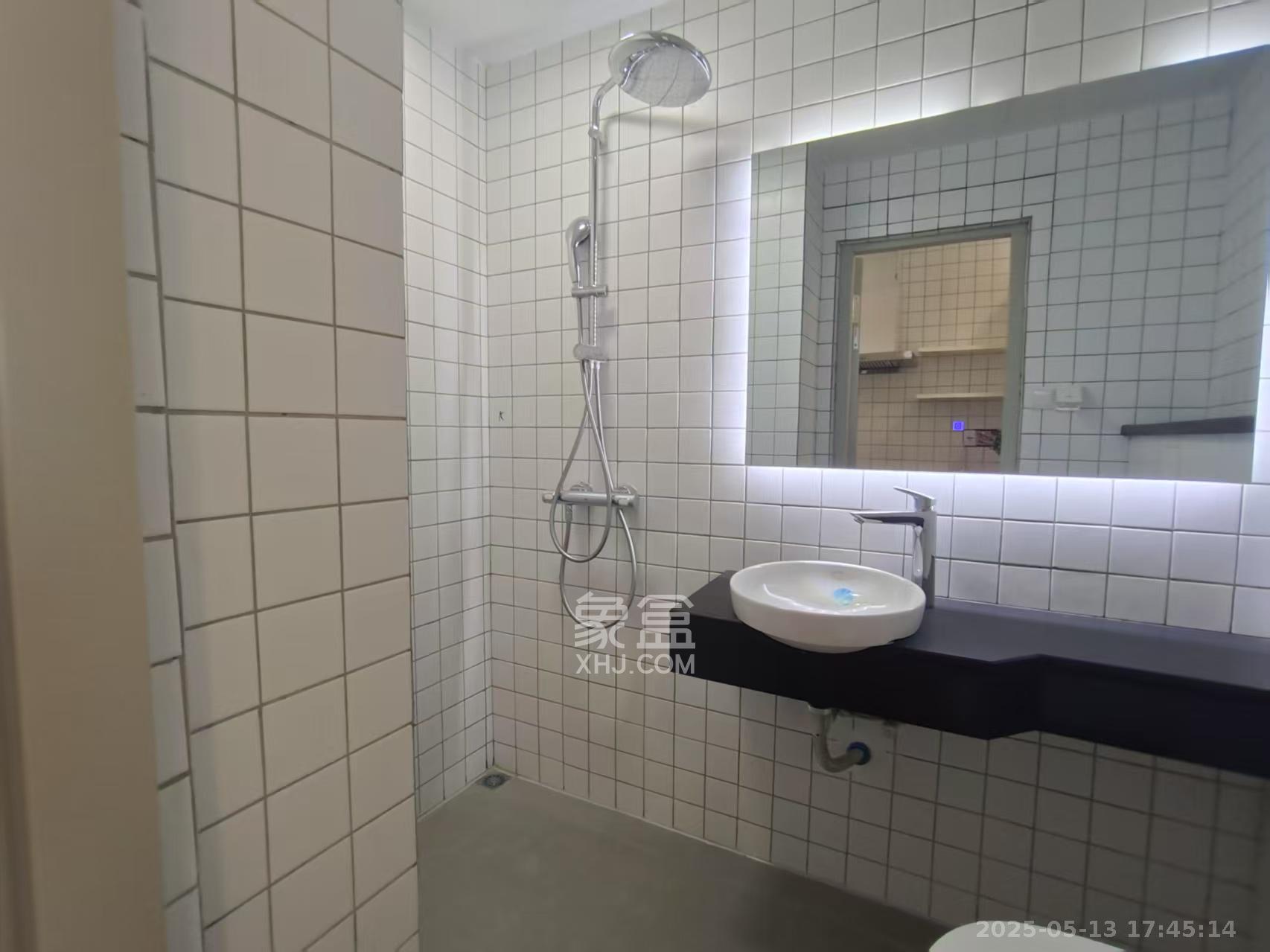 卓伯根1900 1室1厅1卫 1500.0元/月 卓伯根1900 1室1厅1卫 1500.0元/月室内图