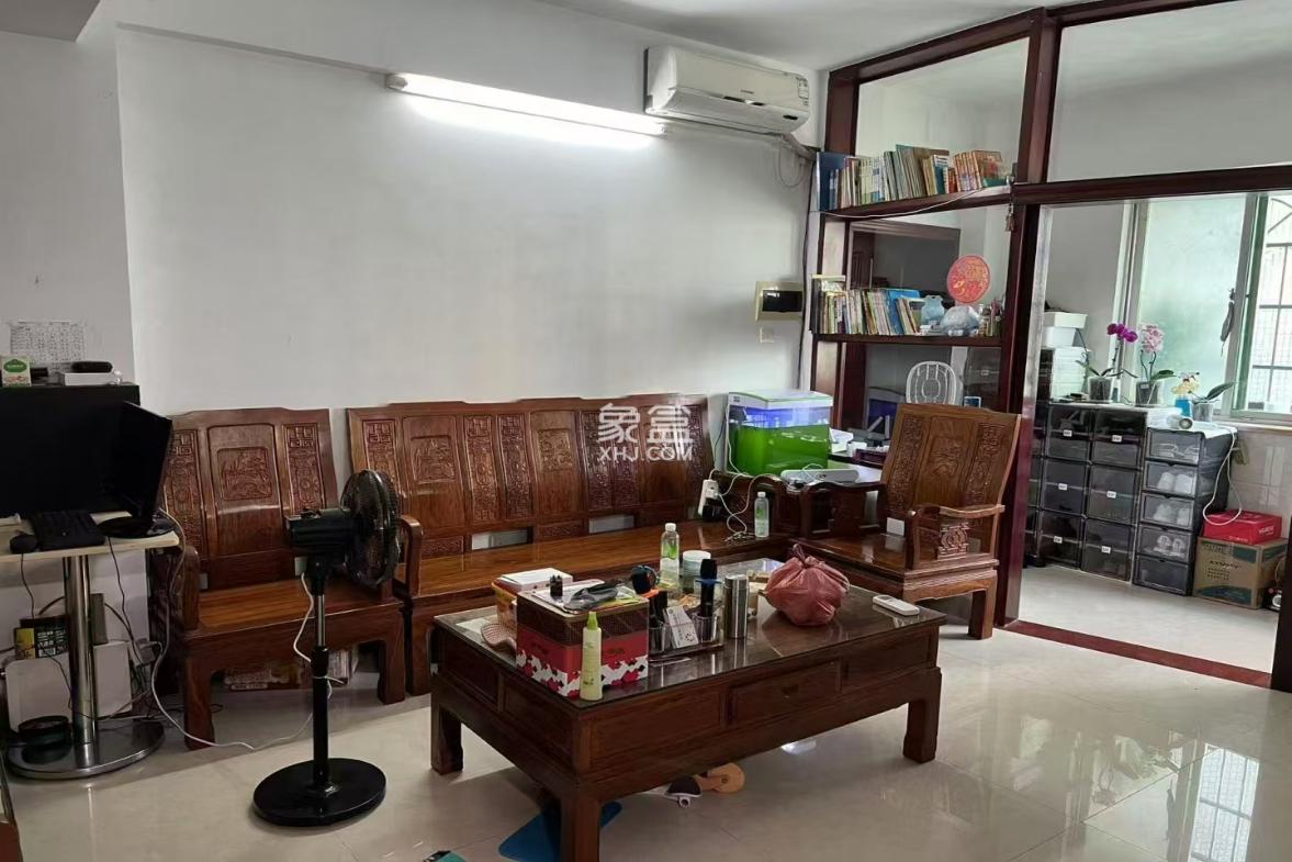 上游大厦 2室2厅1卫 103.0万 上游大厦 2室2厅1卫 103.0万室内图