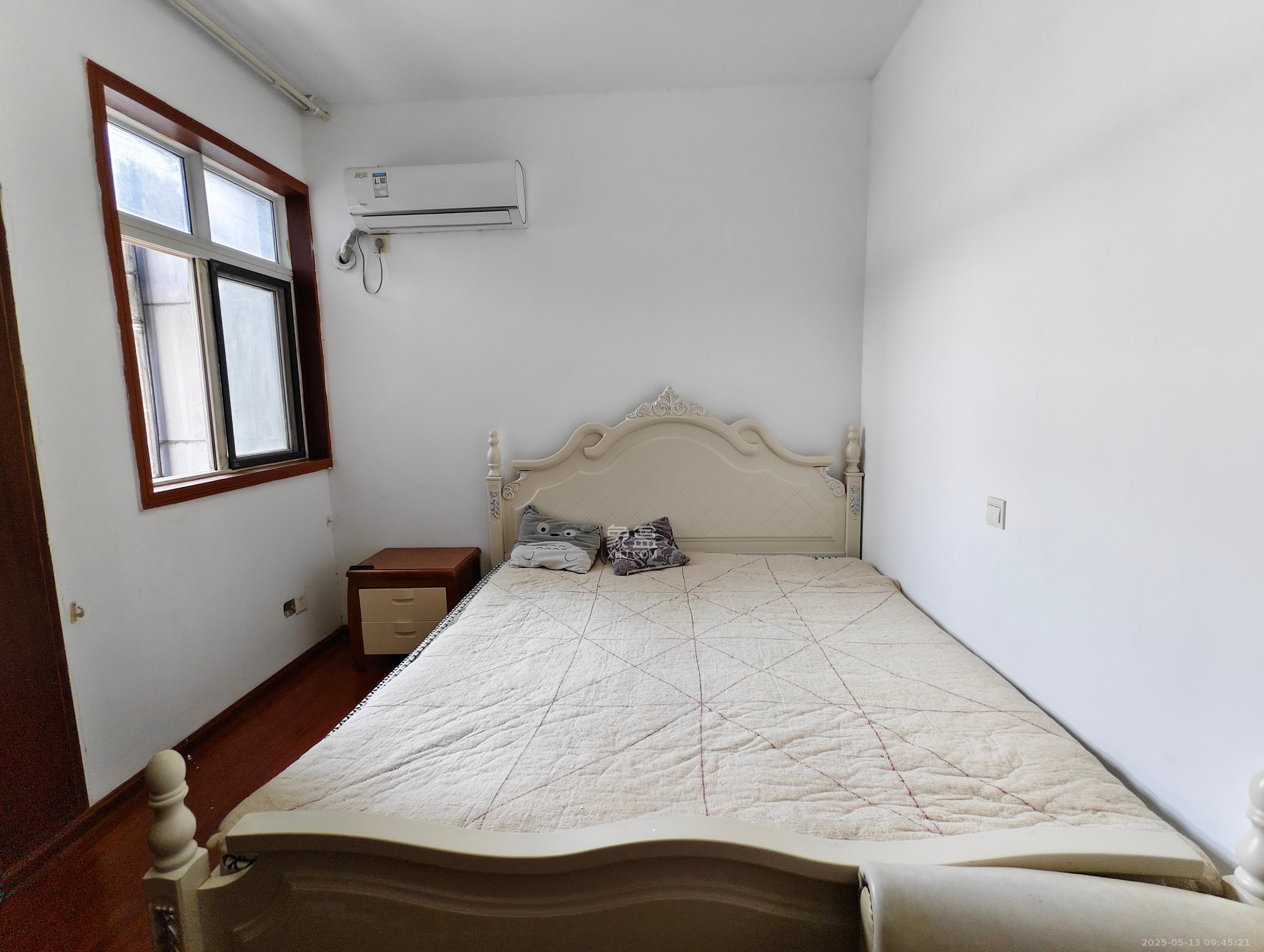 伍家岭生活广场  3室2厅1卫   2480.00元/月室内图