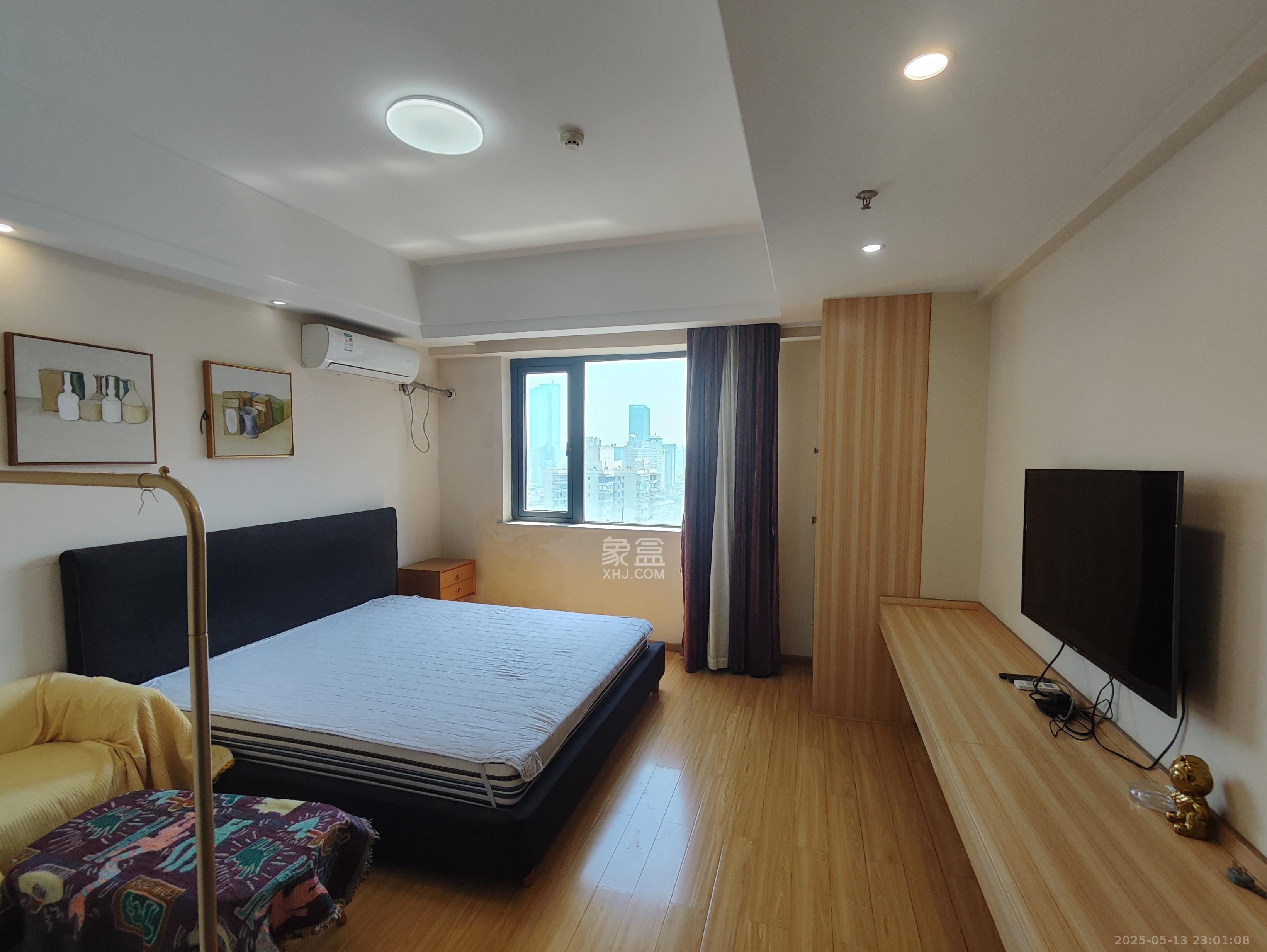 众东国际 1室1厅1卫 1800.0元/月 众东国际 1室1厅1卫 1800.0元/月室内图