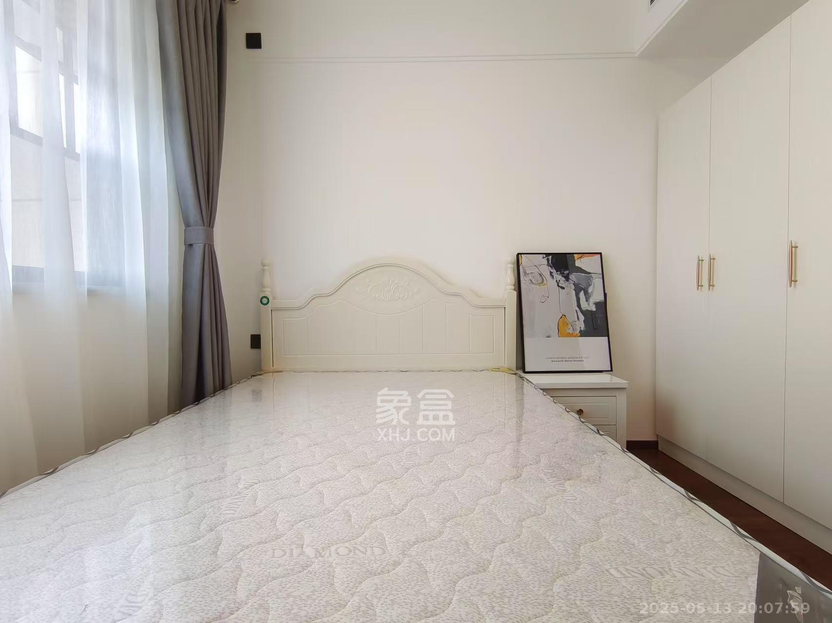 万科里金域滨江 3室2厅2卫 5000.0元/月 万科里金域滨江 3室2厅2卫 5000.0元/月室内图