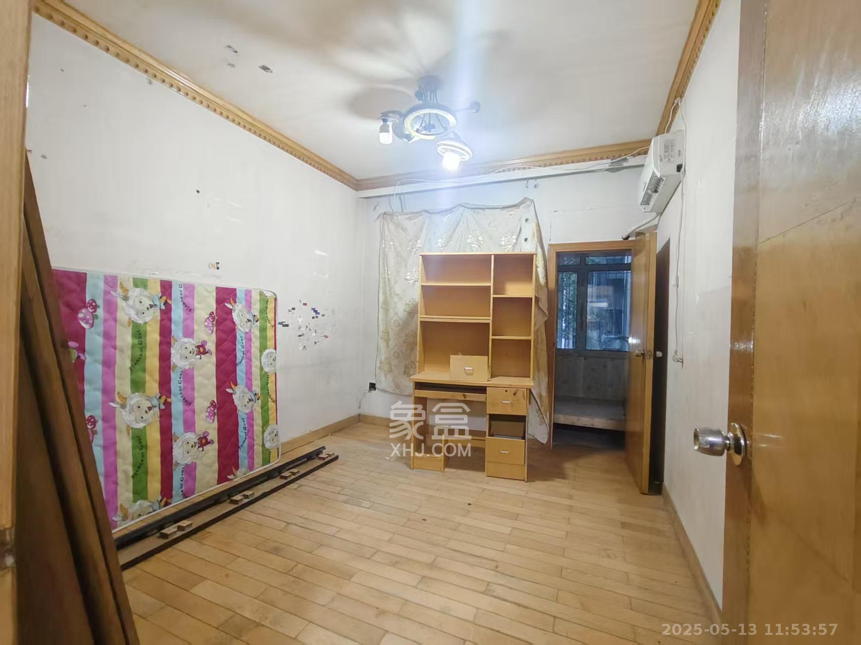 移动科技有限公司职工住宅楼  2室2厅1卫   1200.00元/月室内图