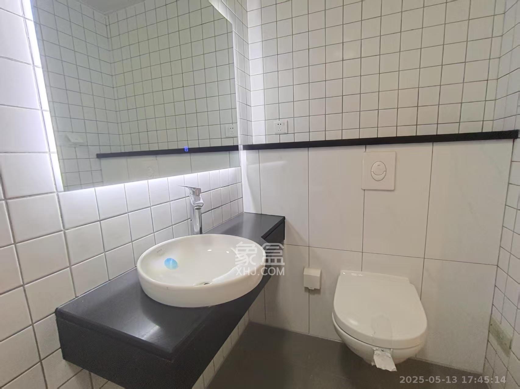 卓伯根1900 1室1厅1卫 1500.0元/月 卓伯根1900 1室1厅1卫 1500.0元/月室内图