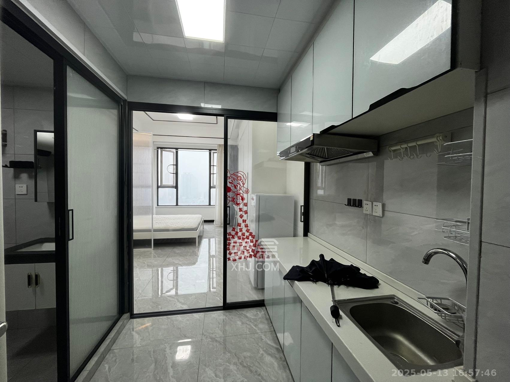 梅溪湖家居建材城  1室0厅1卫    1650.0元/月 梅溪湖家居建材城  1室0厅1卫    1650.0元/月室内图