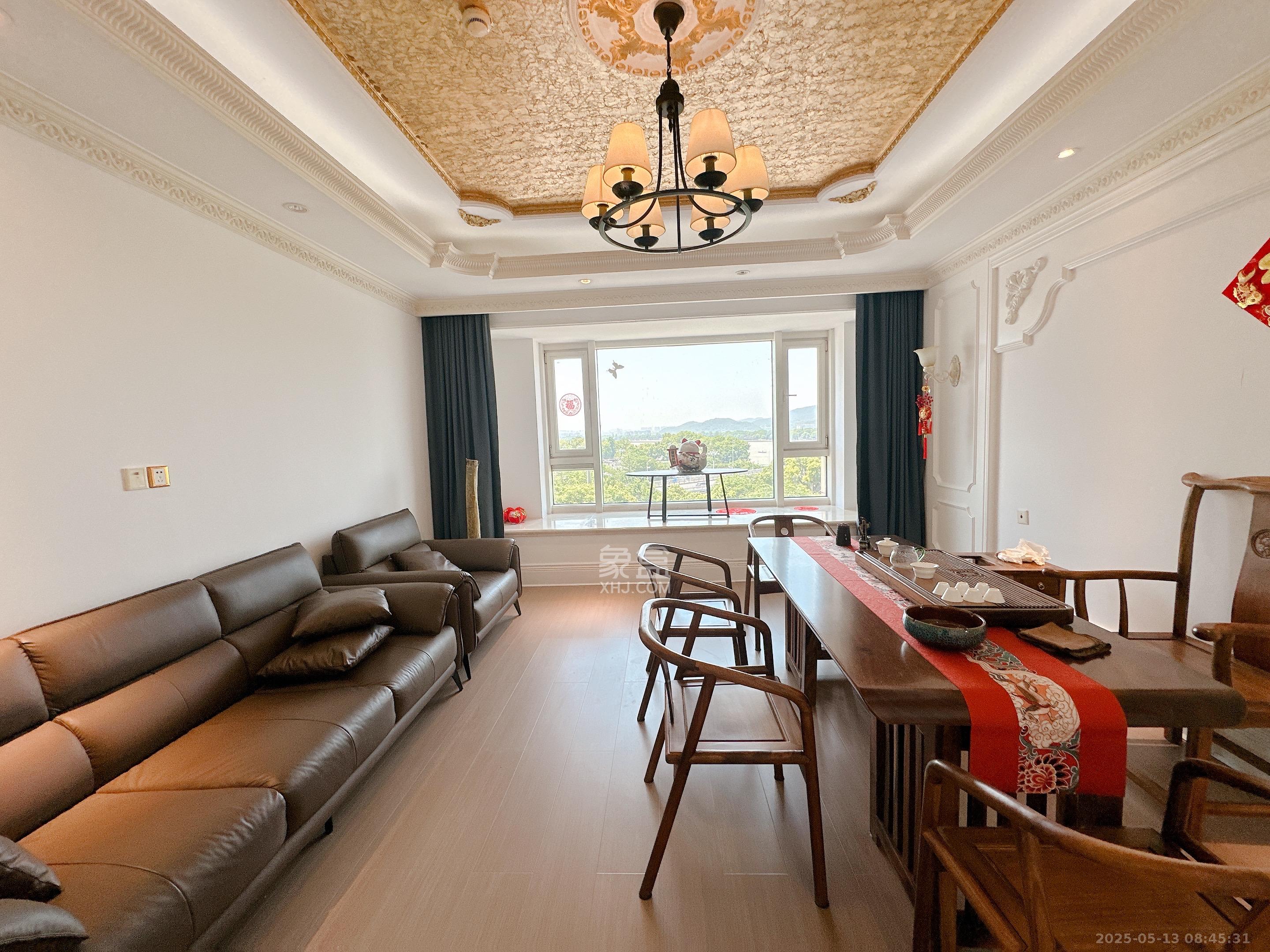 万达公馆 4室2厅4卫 8500.0元/月 万达公馆 4室2厅4卫 8500.0元/月室内图