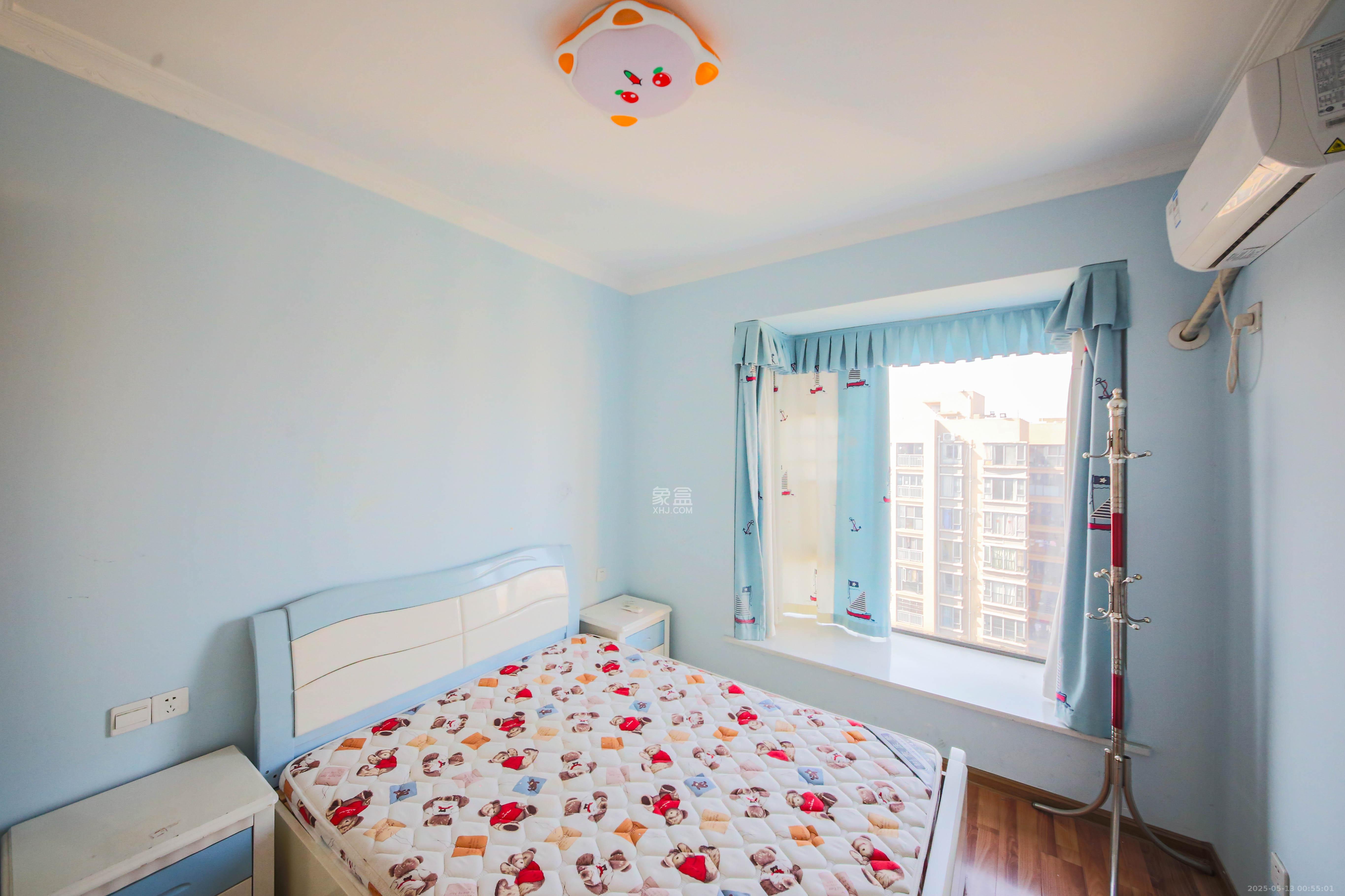 鑫远御文台一期 3室2厅1卫 92.0万 鑫远御文台一期 3室2厅1卫 92.0万卧室