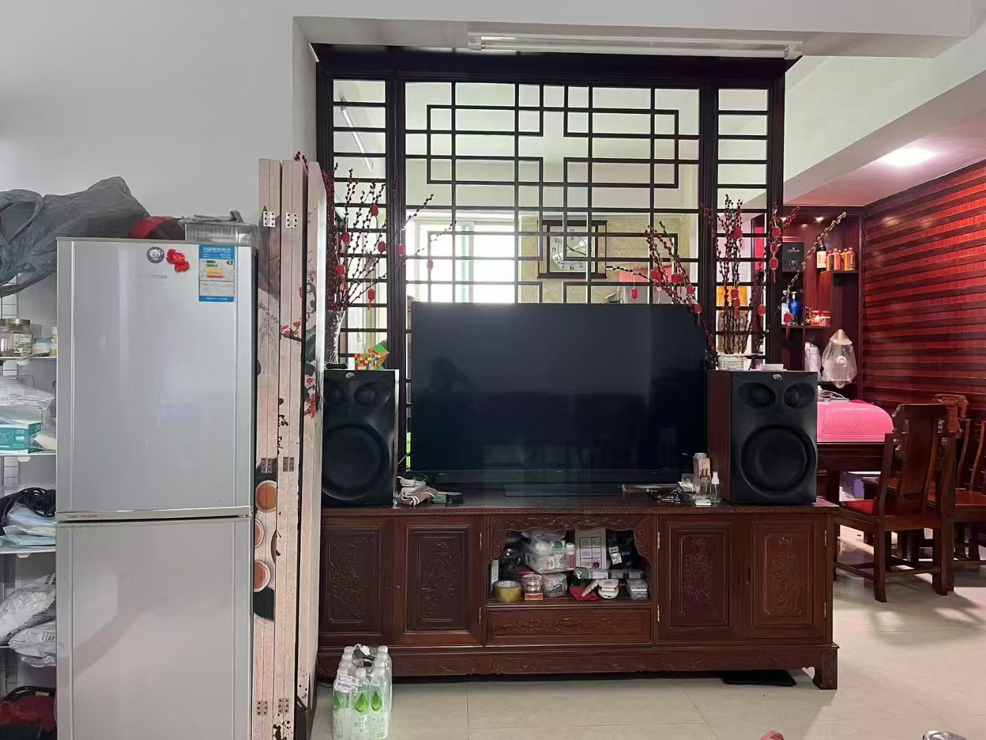 上游大厦 2室2厅1卫 103.0万 上游大厦 2室2厅1卫 103.0万室内图