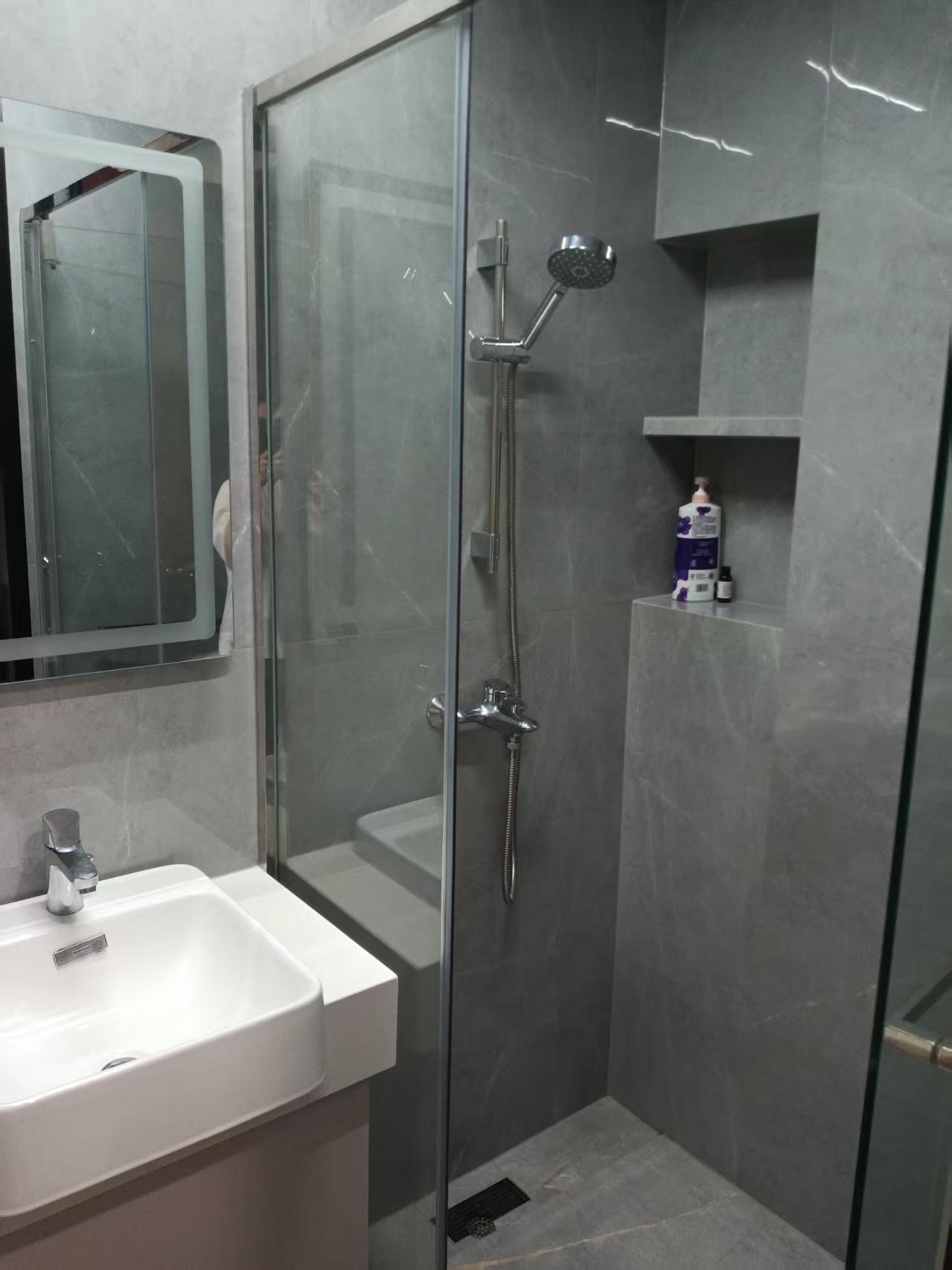 龙湖光年  2室1厅2卫    6500.0元/月室内图