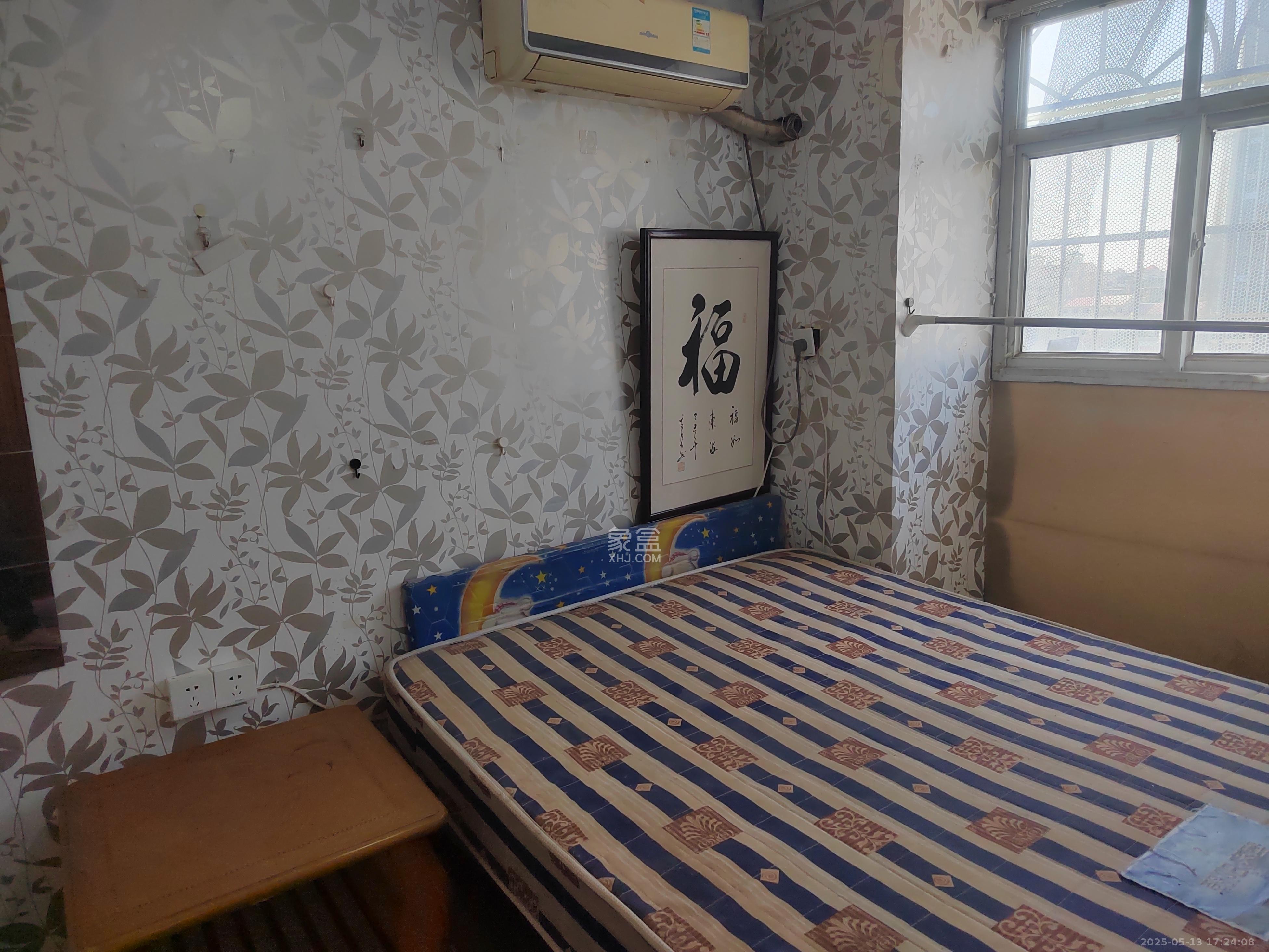 聚福园  1室1厅0卫    1600.0元/月室内图