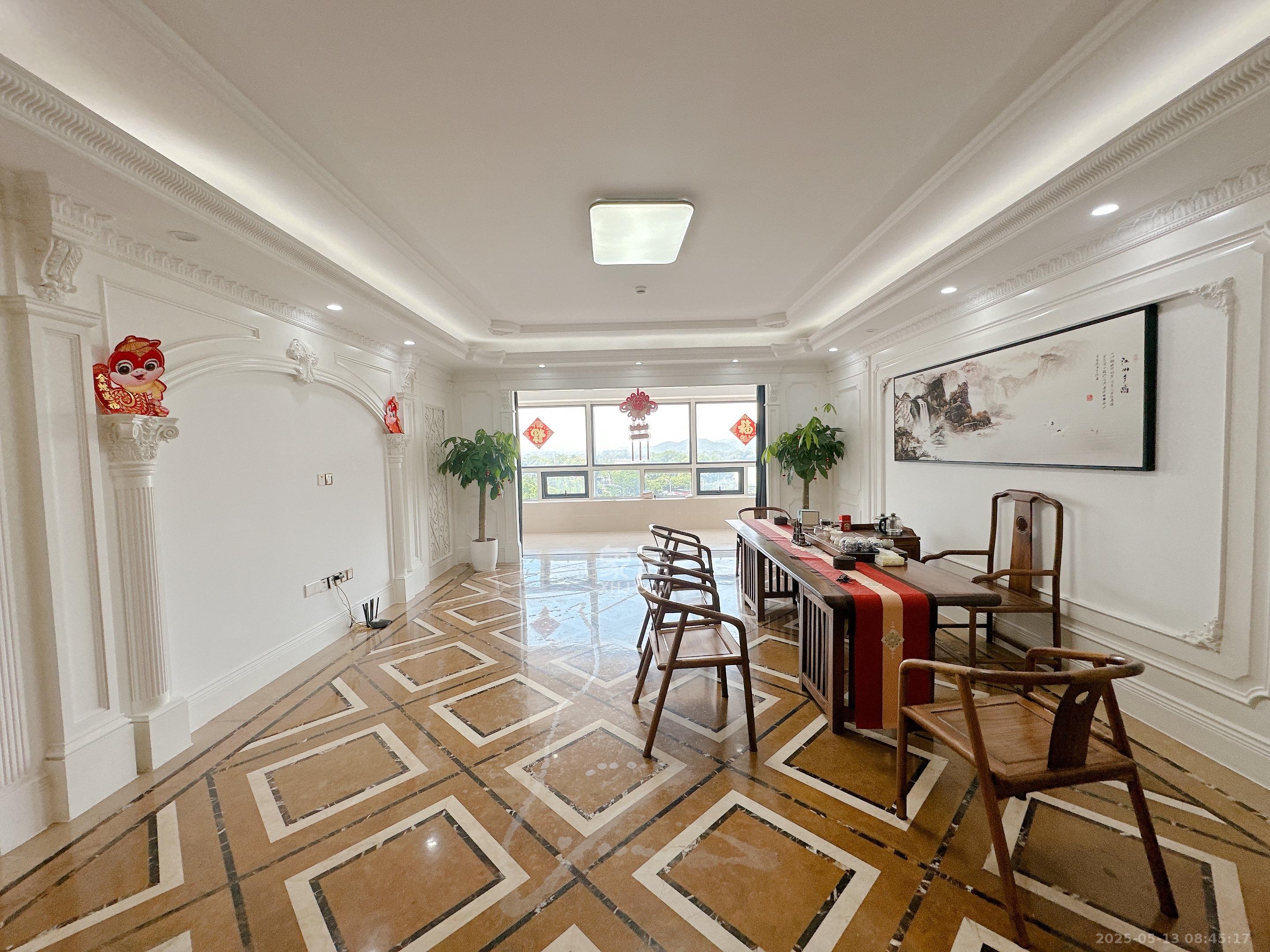 万达公馆 4室2厅4卫 8500.0元/月 万达公馆 4室2厅4卫 8500.0元/月室内图