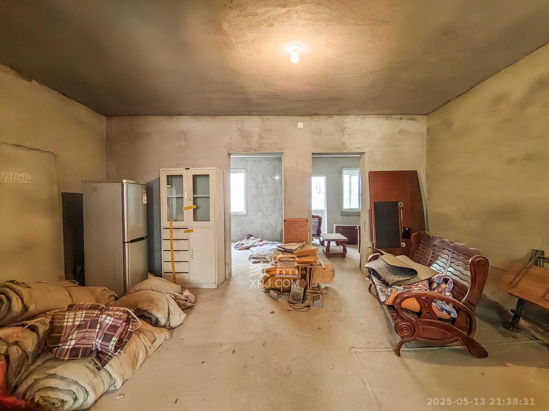 恒广国际物流园 3室2厅1卫 30.9万 恒广国际物流园 3室2厅1卫 30.9万客厅