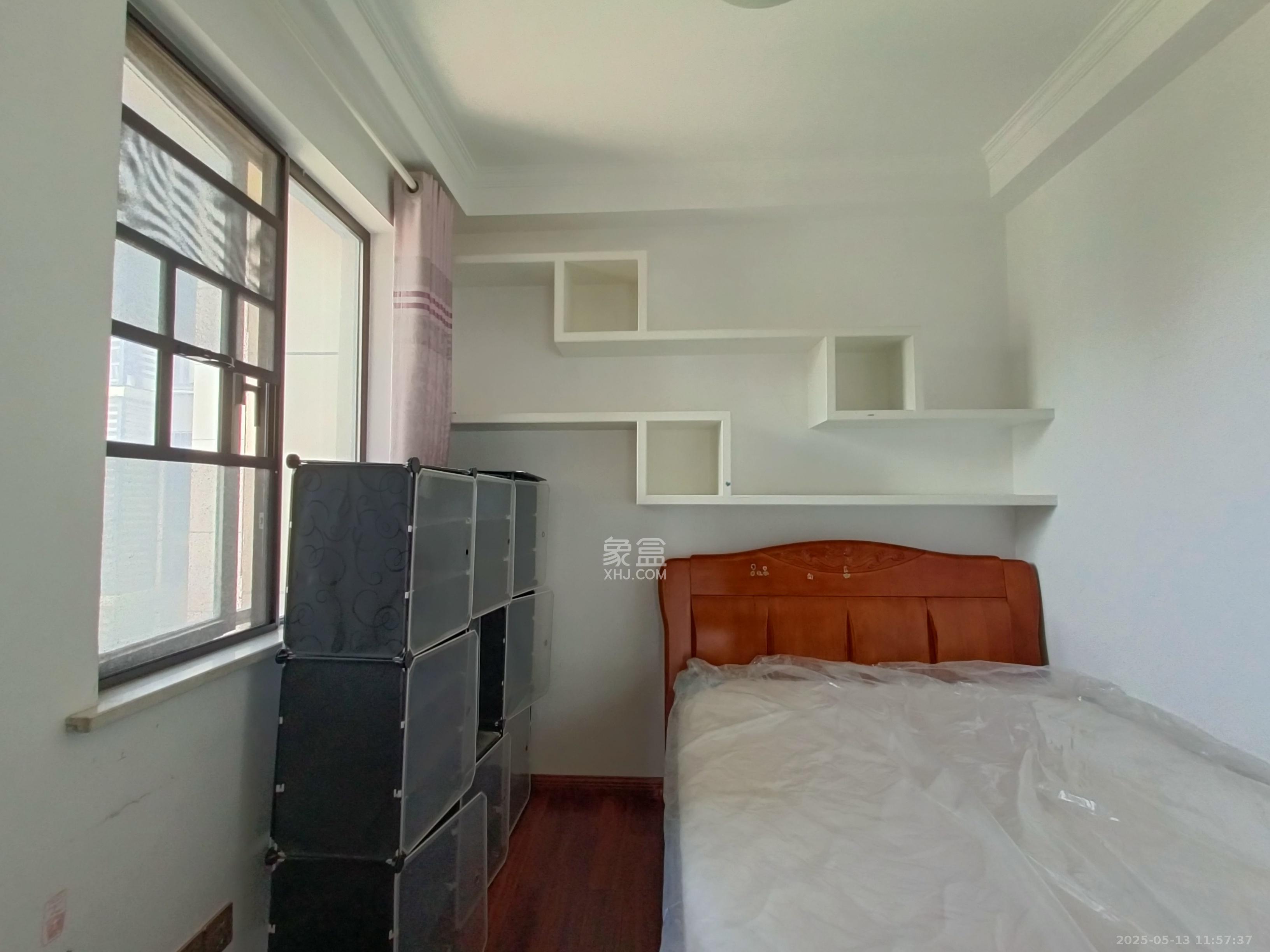 和泓梅溪四季 3室2厅2卫 3000.0元/月 和泓梅溪四季 3室2厅2卫 3000.0元/月室内图