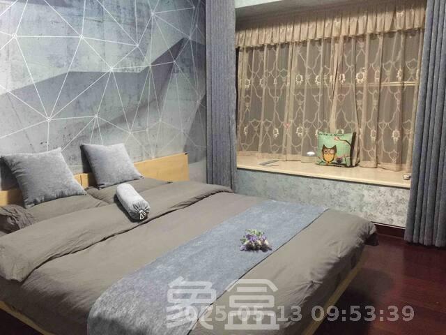 恒大绿洲 3室2厅2卫 3800.0元/月 恒大绿洲 3室2厅2卫 3800.0元/月室内图