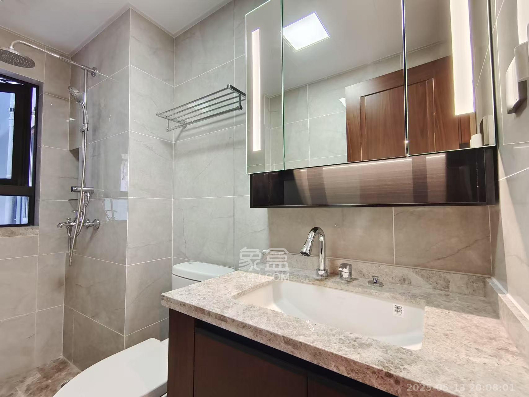 万科里金域滨江 3室2厅2卫 5000.0元/月 万科里金域滨江 3室2厅2卫 5000.0元/月室内图