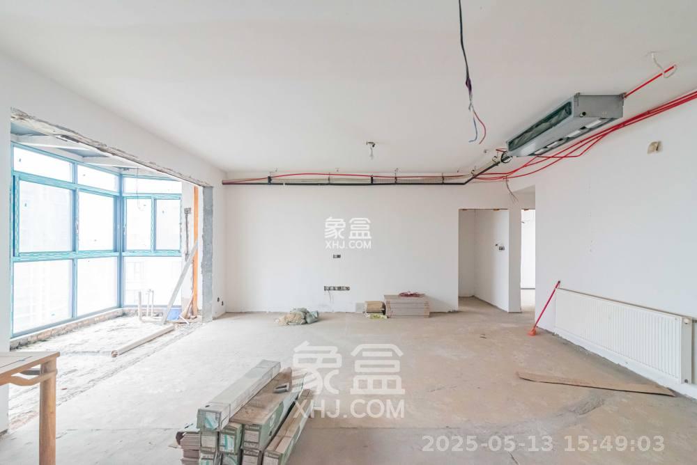 藏珑湖上国际花园 4室2厅2卫 3000.0元/月 藏珑湖上国际花园 4室2厅2卫 3000.0元/月室内图