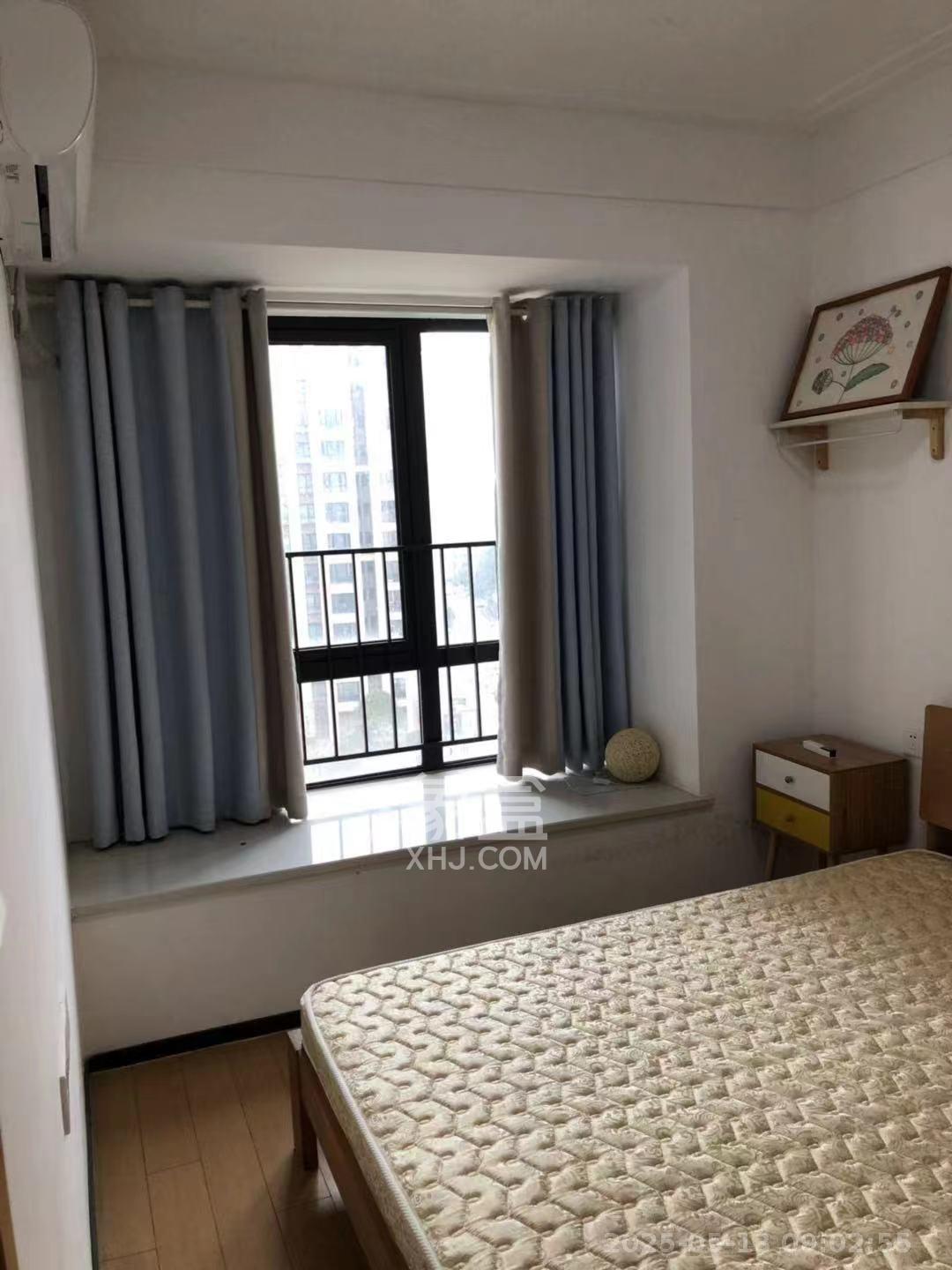 中海新城熙岸(中信新城五期) 1室1厅1卫 1600.0元/月 中海新城熙岸(中信新城五期) 1室1厅1卫 1600.0元/月室内图