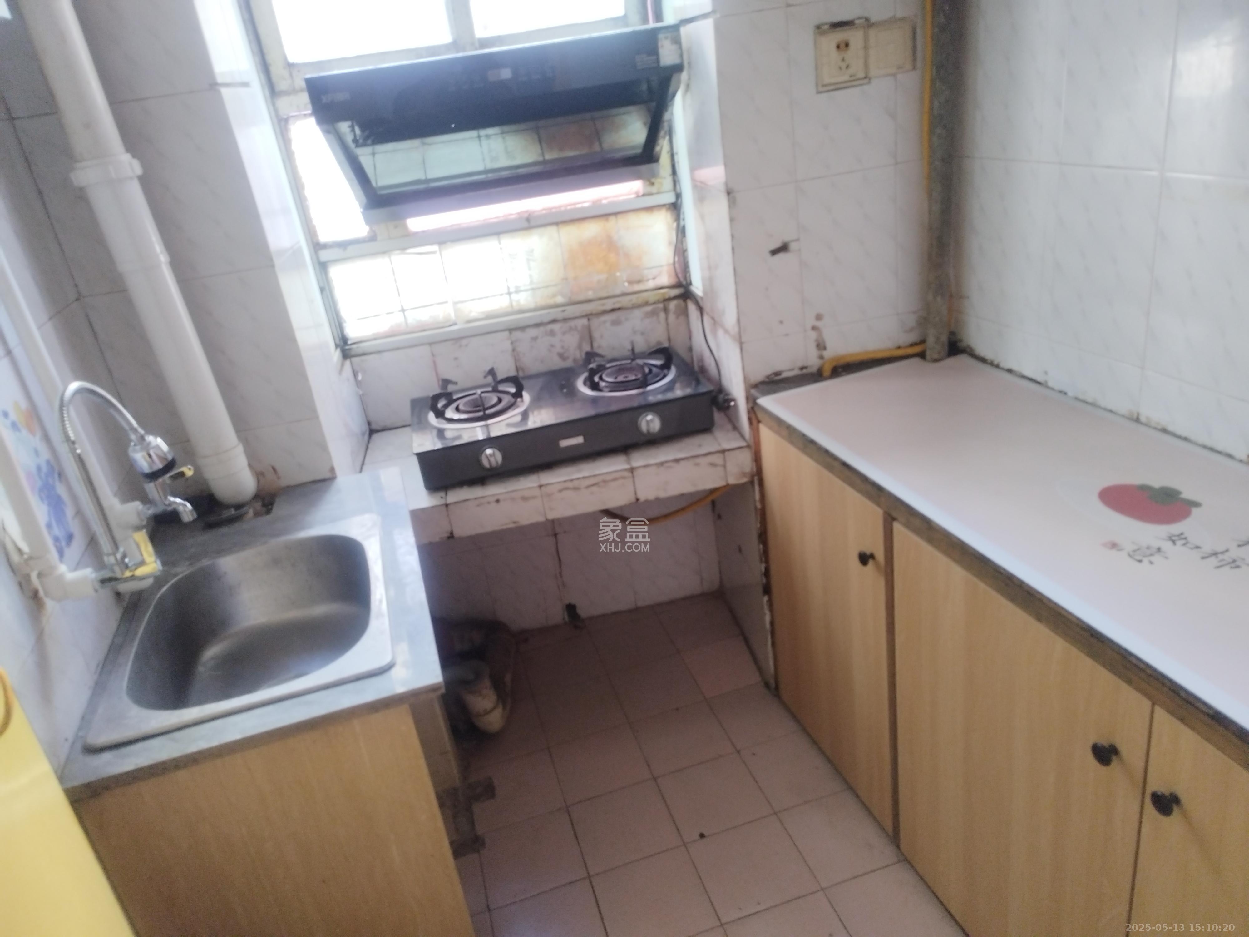 粮一库(北桥新村) 2室1厅1卫 1600.0元/月 粮一库(北桥新村) 2室1厅1卫 1600.0元/月室内图