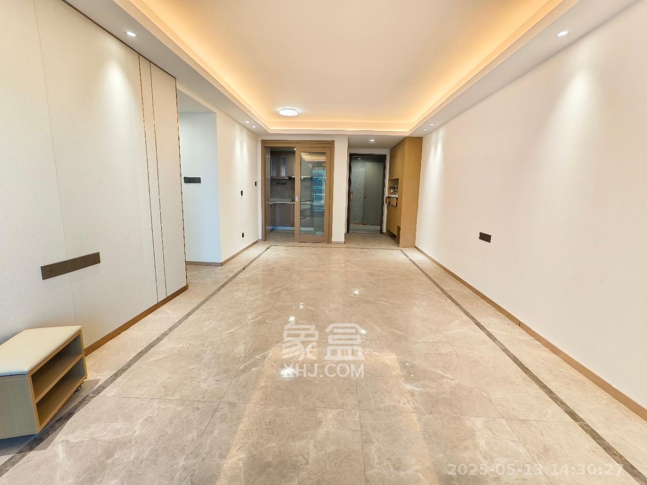 旭辉雨花郡  1室2厅2卫   5000.00元/月室内图