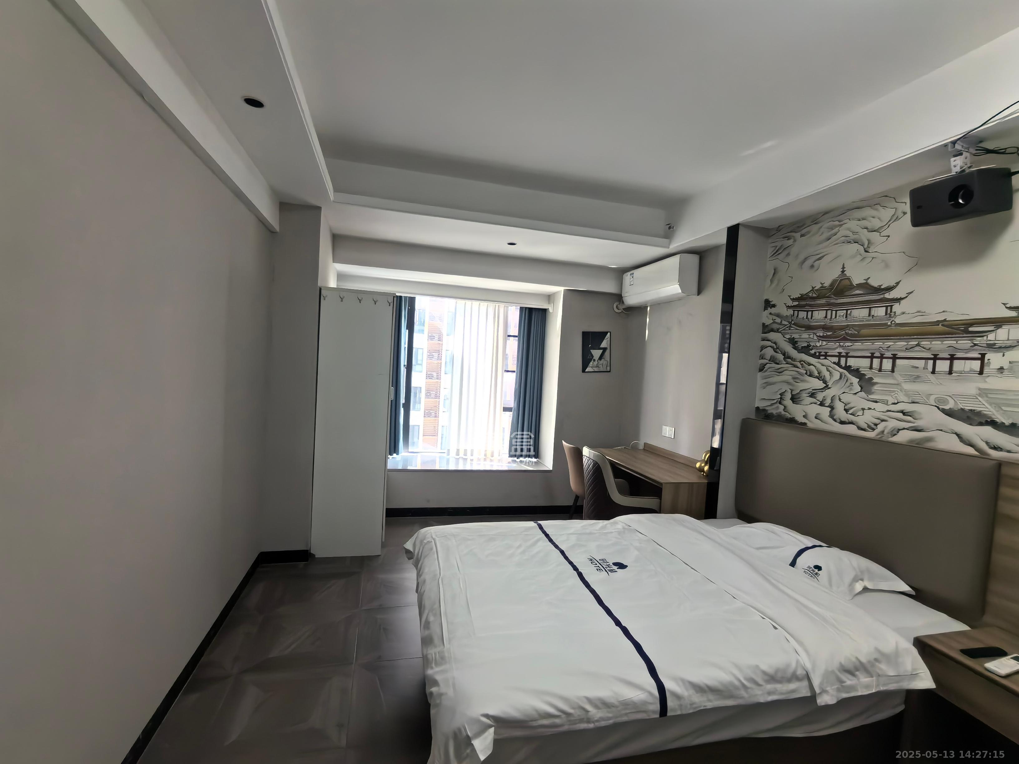 碧桂园印象 1室0厅0卫 1700.0元/月 碧桂园印象 1室0厅0卫 1700.0元/月室内图