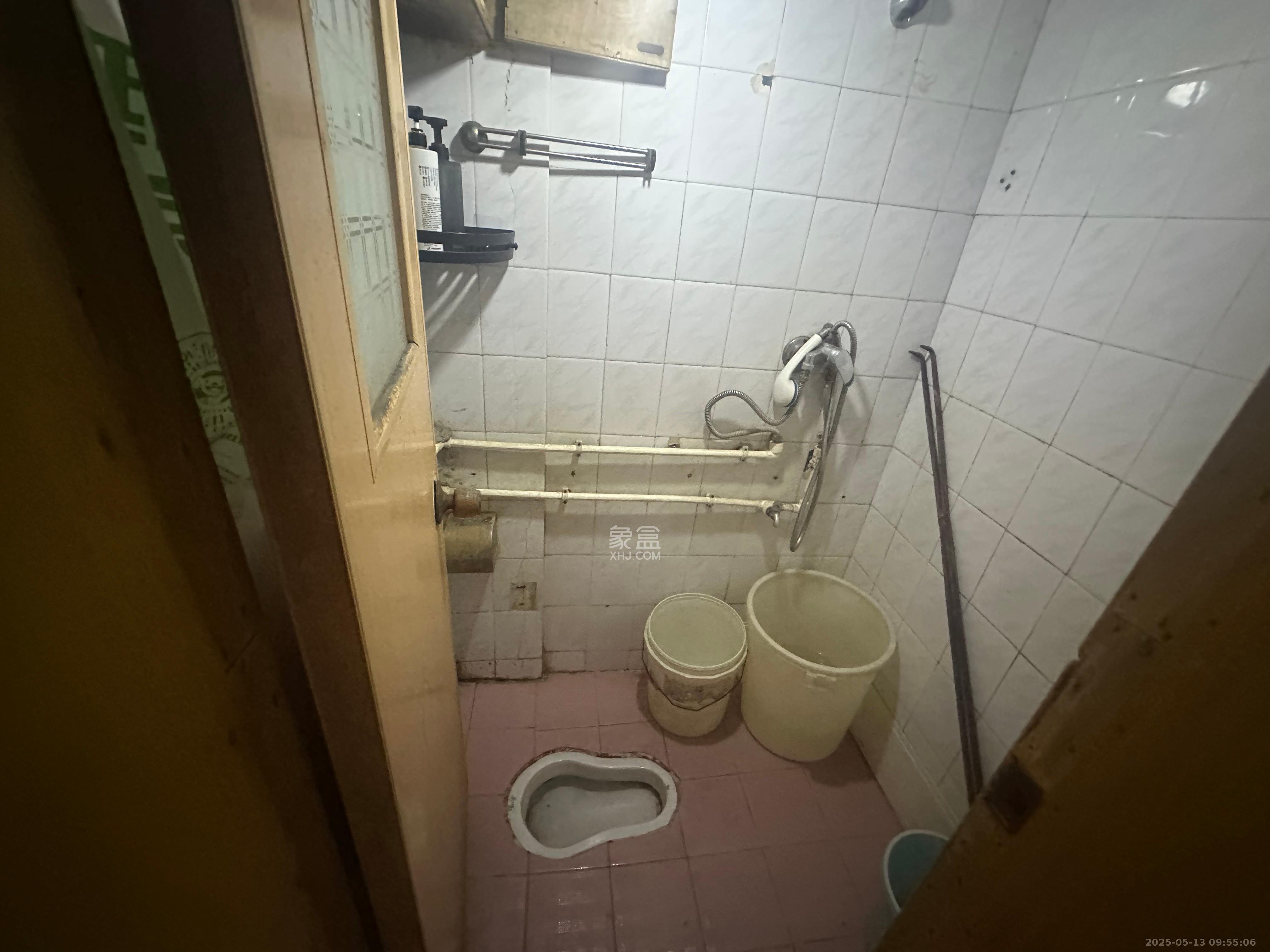 人民新村 2室1厅1卫 1400.0元/月 人民新村 2室1厅1卫 1400.0元/月室内图