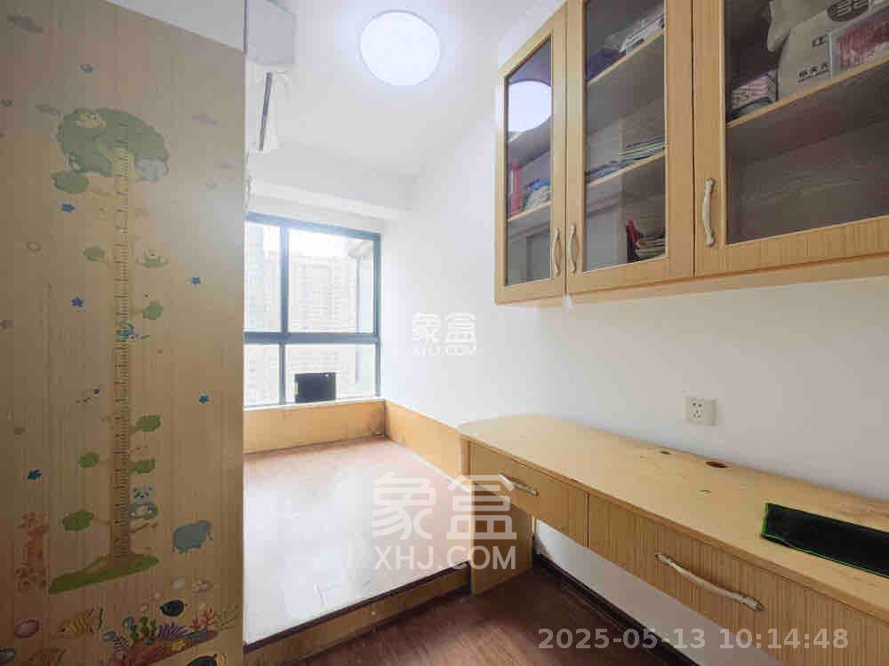 五矿万境水岸一期（万境水岸嘉苑）  3室2厅1卫   2300.00元/月室内图